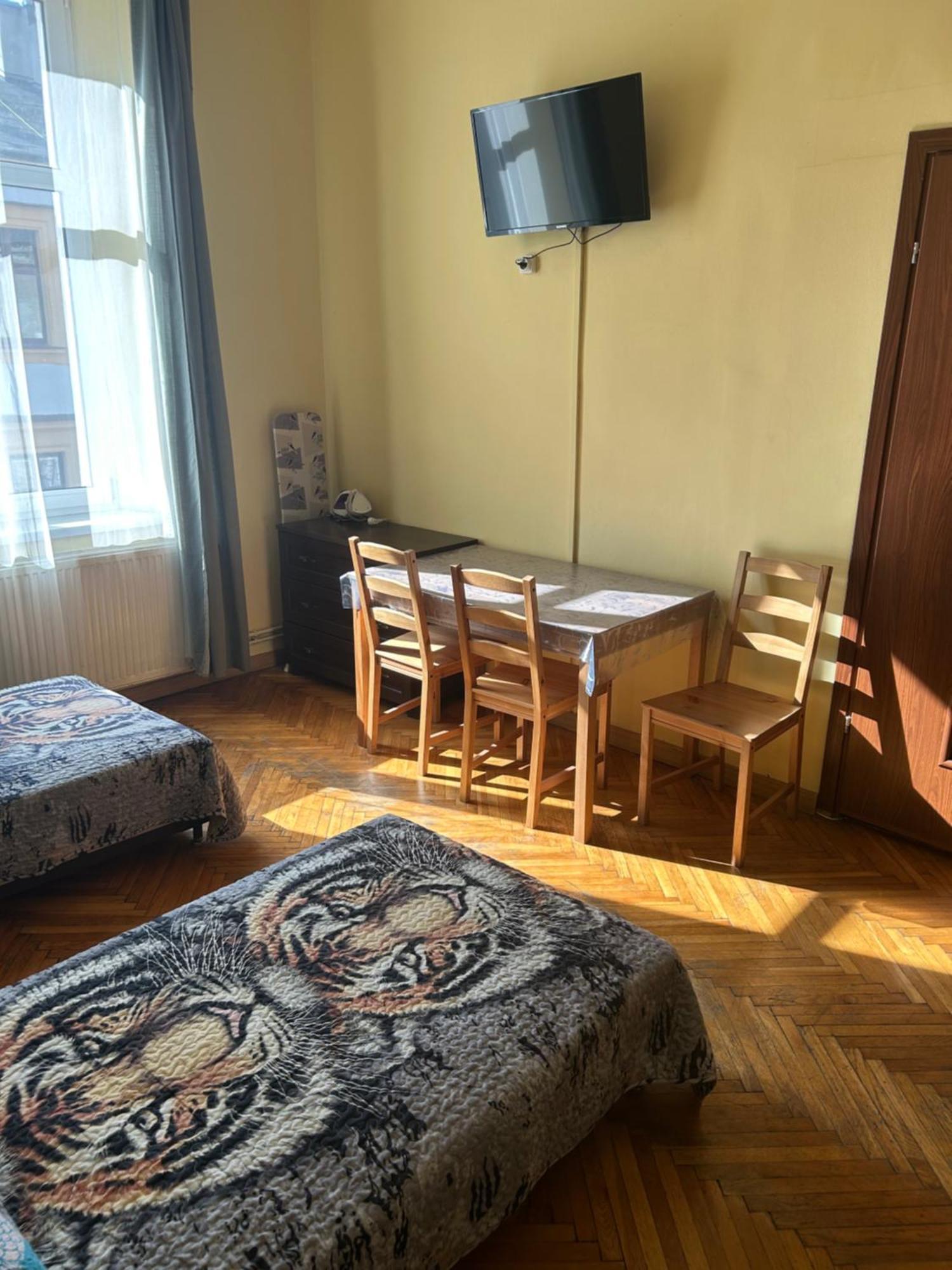 Appartement As Topolowa Krakau