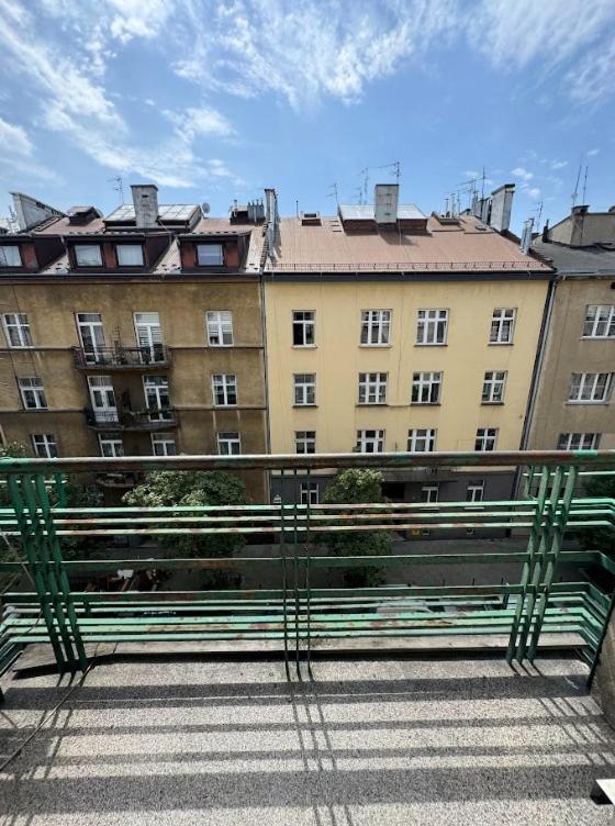 Modern Apartment Krakow