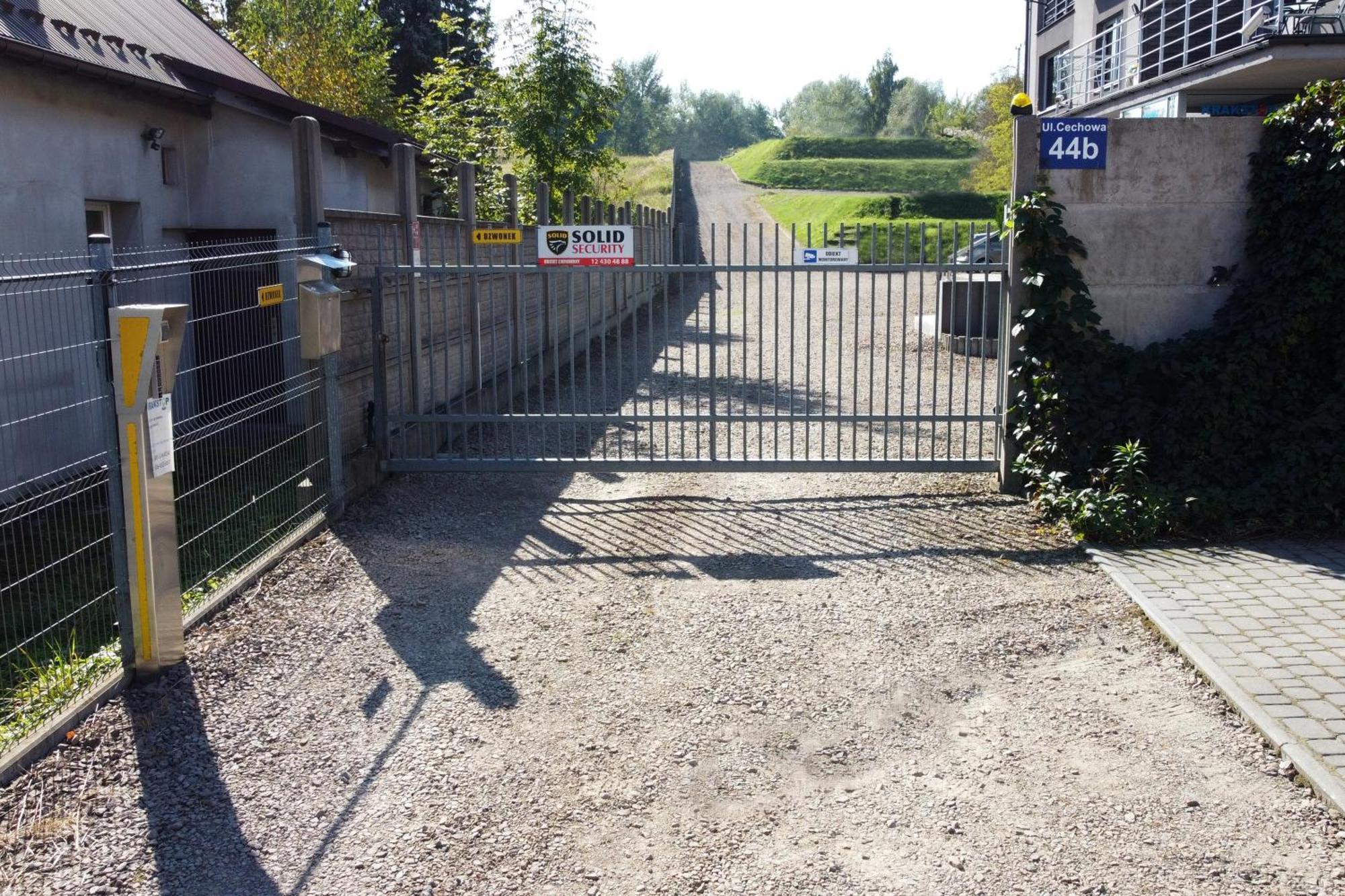 Krakstop Hospedagem domiciliar Cracóvia