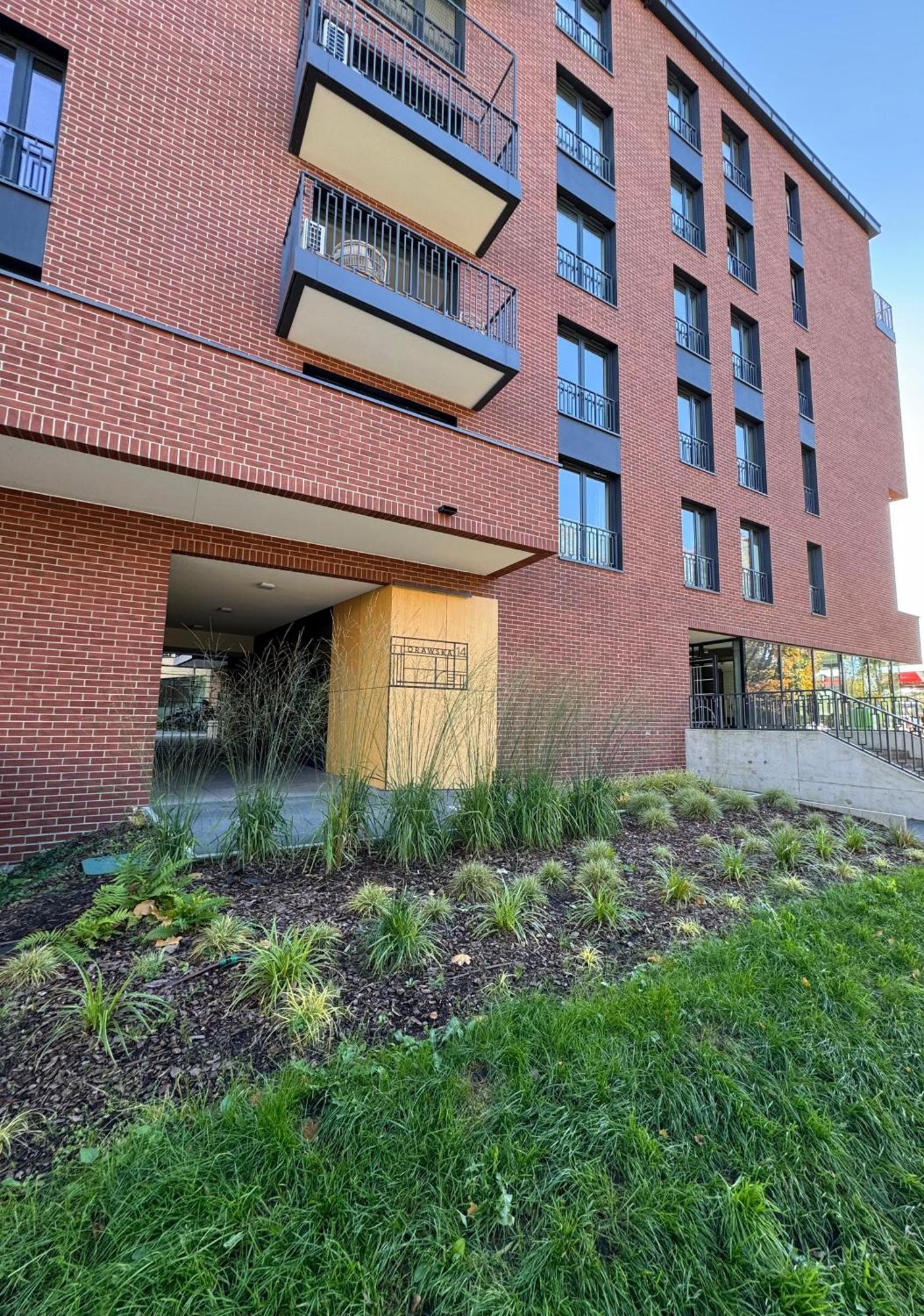 Forum Apartment