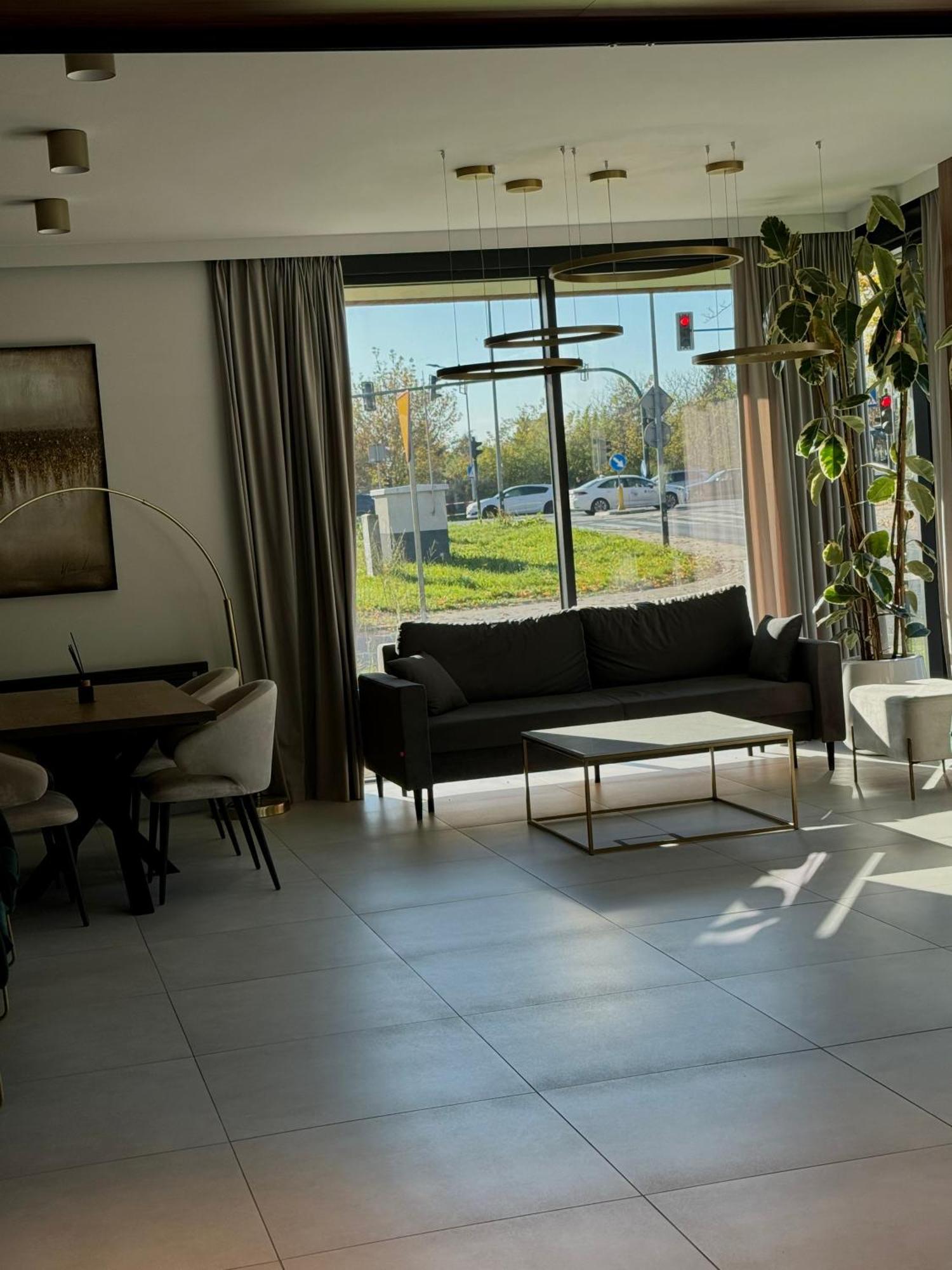 Forum Apartment Krakau
