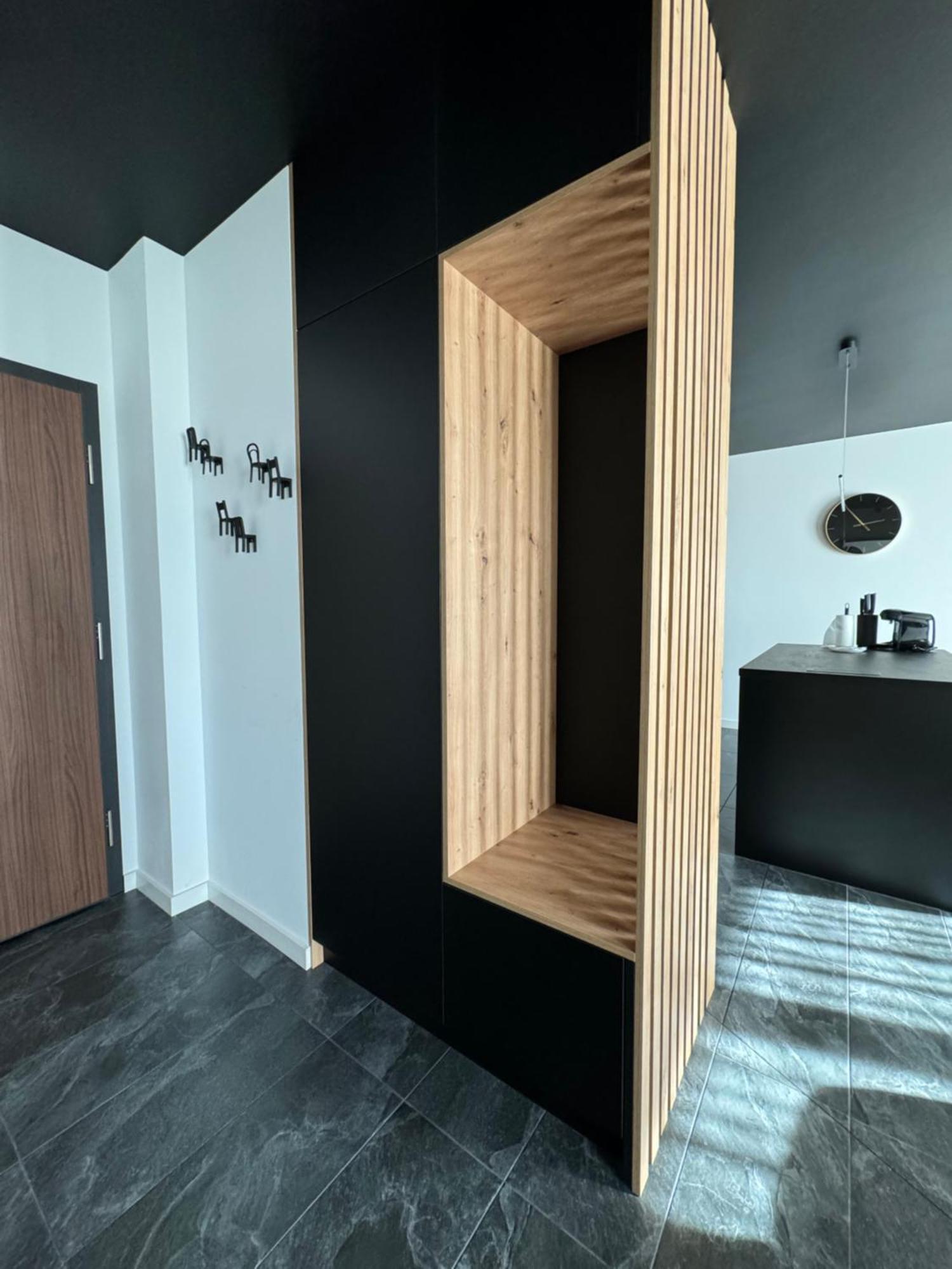 Apartment Forum