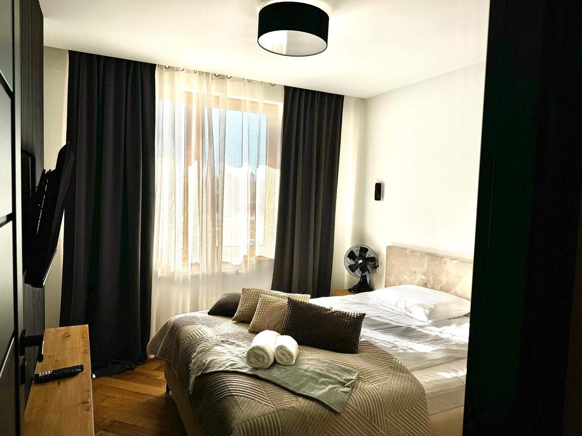 Forum Apartment