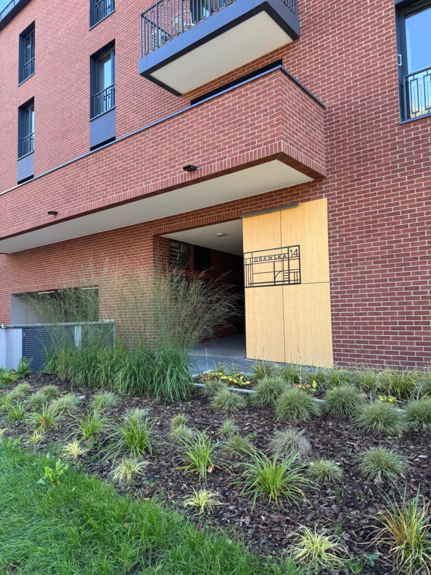 Apartment Forum *