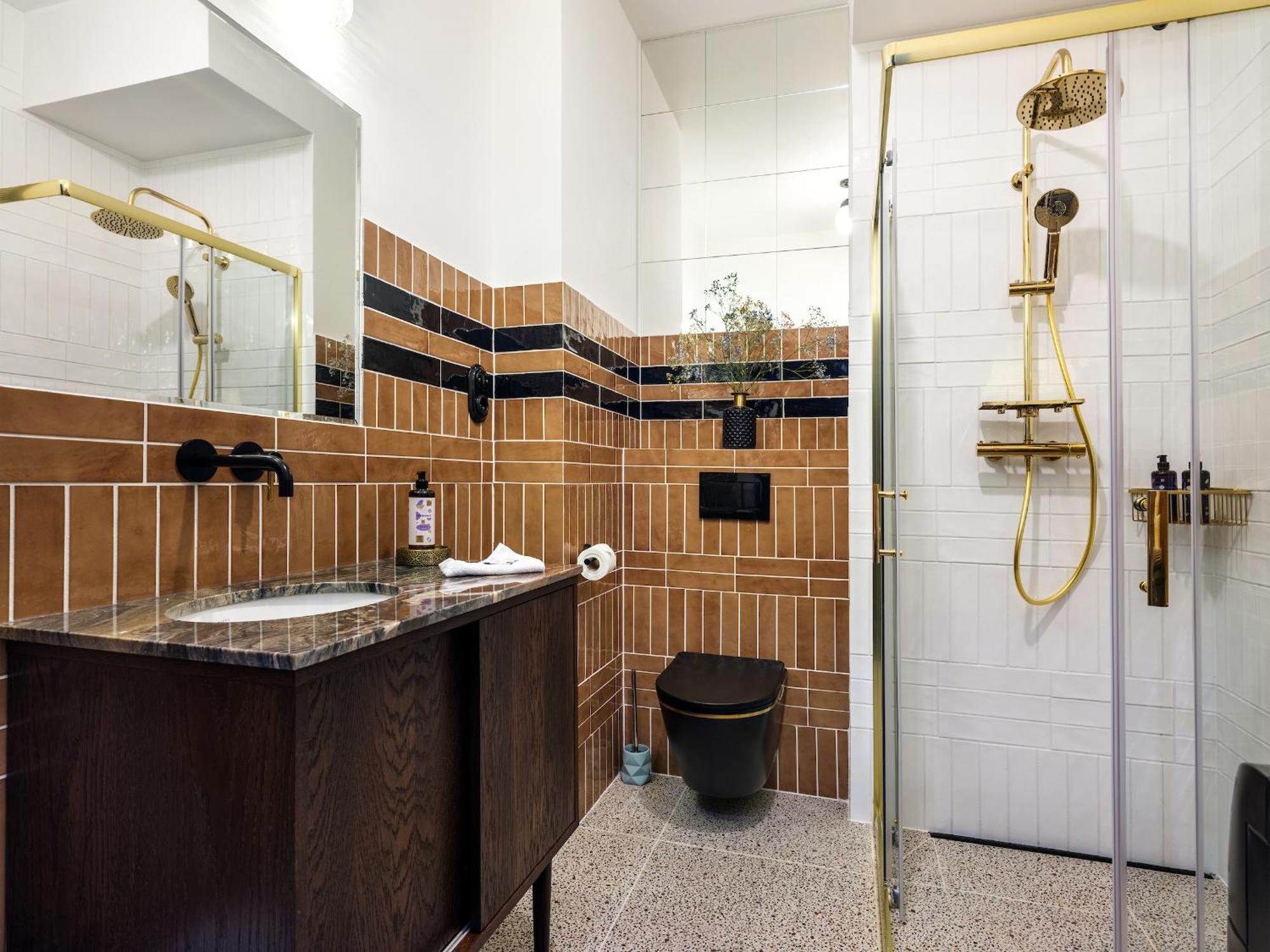 Apartament Kalwaryjska By Tyzenhauz