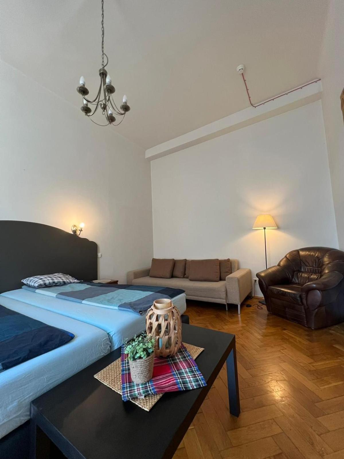 Apartment Old Town Krakow