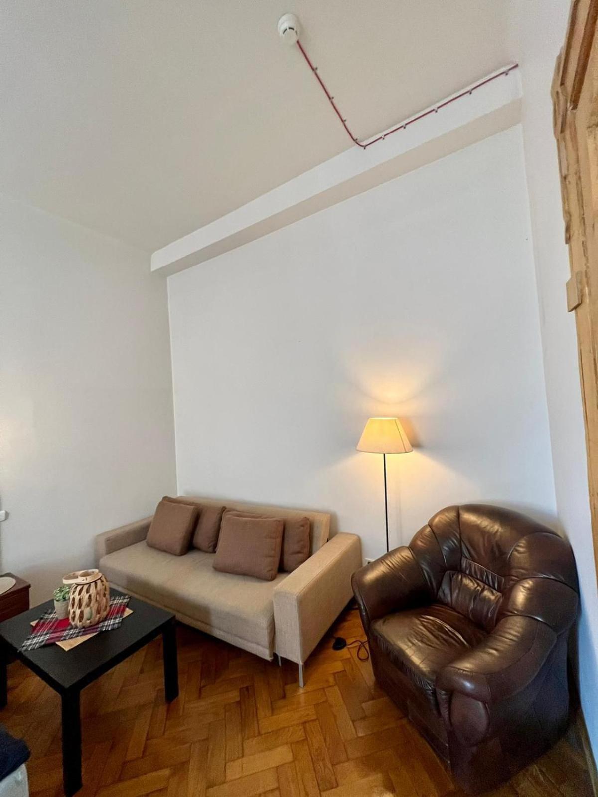 Apartment Old Town *