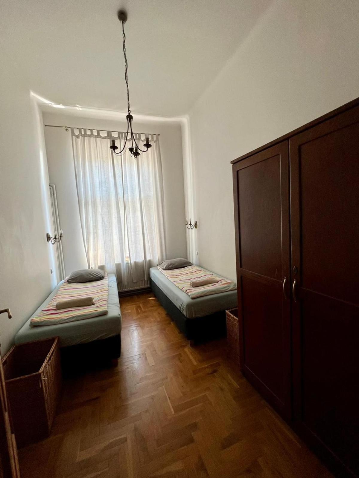 Old Town Apartment Krakow