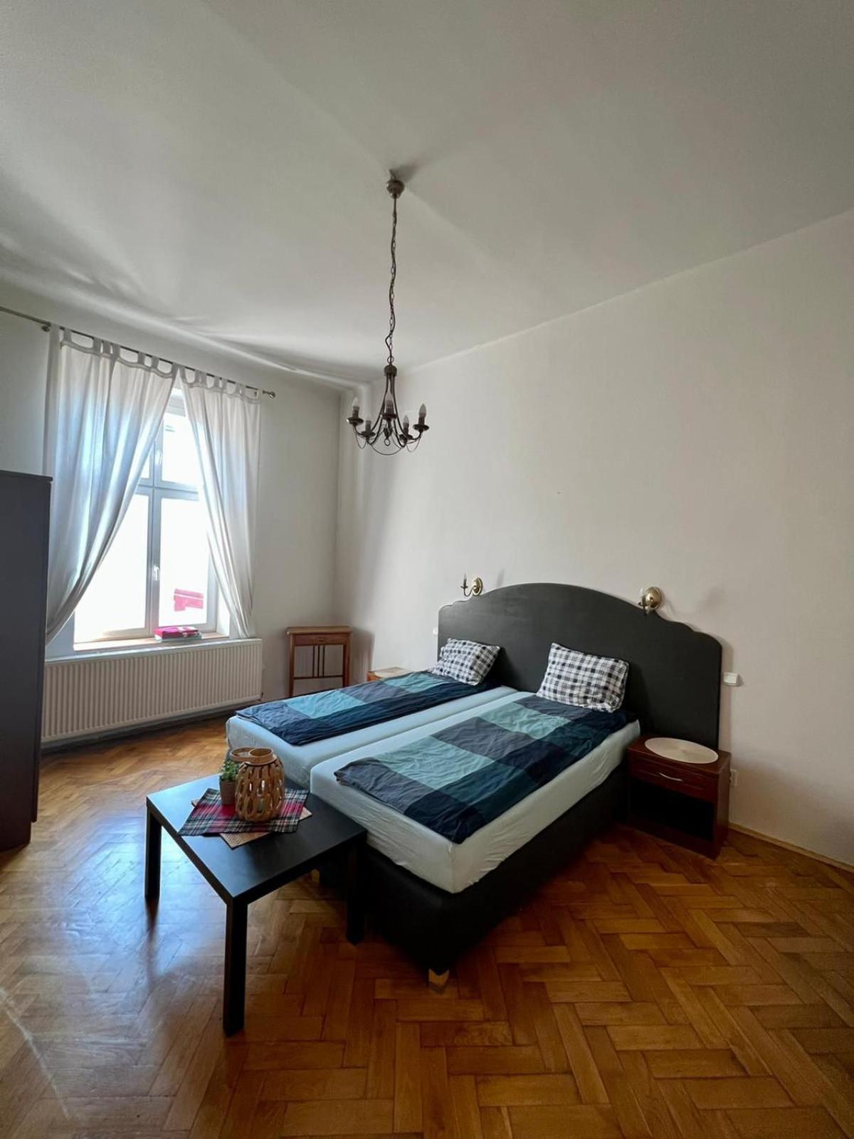 Old Town Apartment Krakow