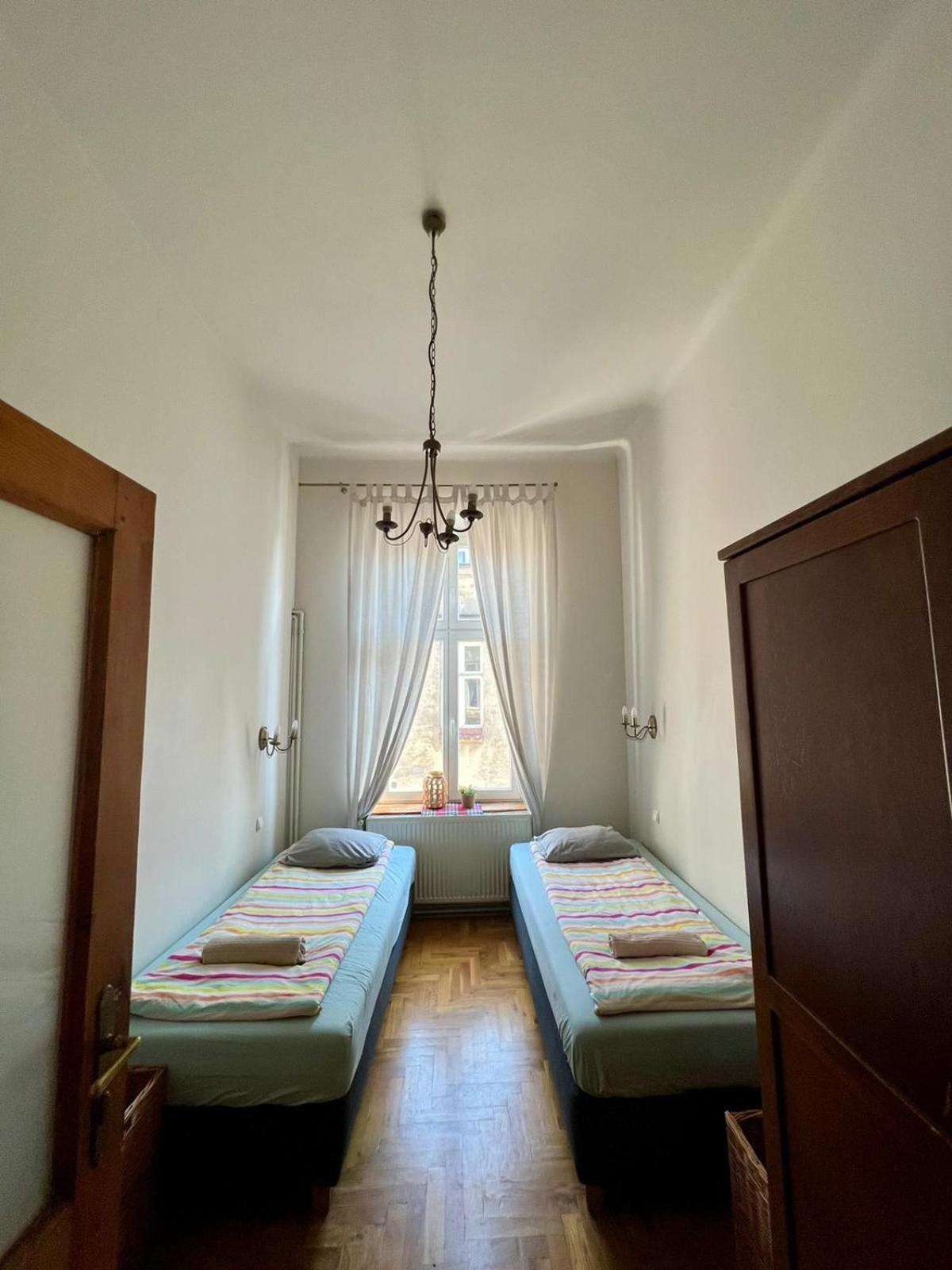 Apartment Old Town Krakow