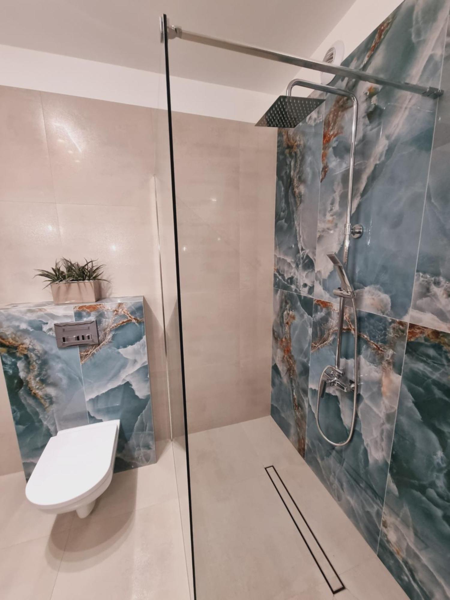 Apartament Wislane Tarasy Free Parking Appartement Krakau