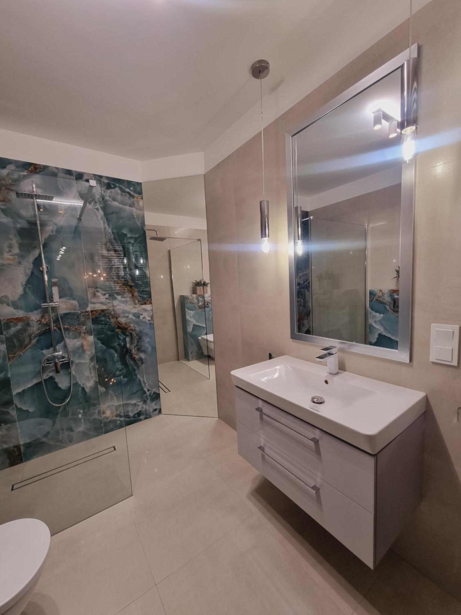 Apartament Wislane Tarasy Free Parking * Krakau