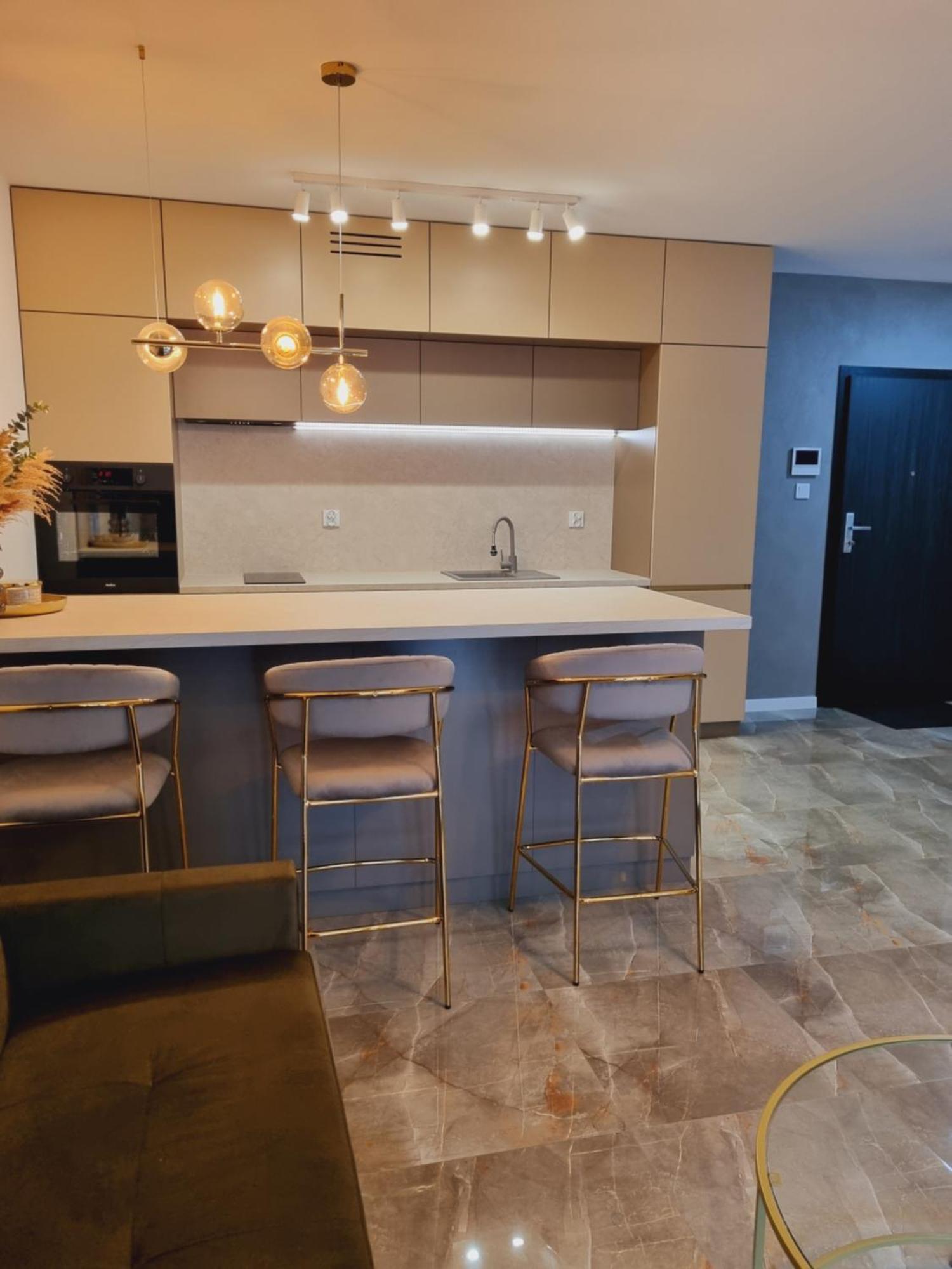 Appartement Apartament Wislane Tarasy Free Parking *