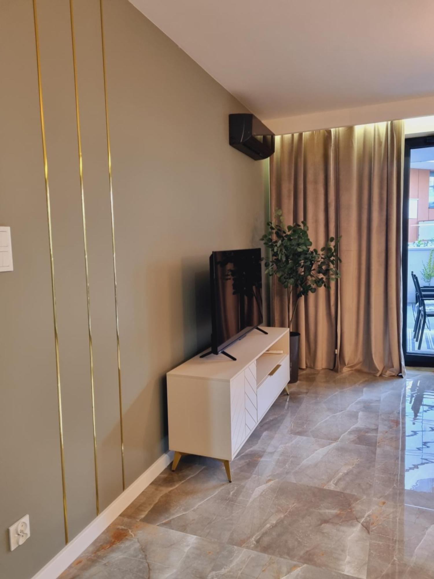 Apartament Wislane Tarasy Free Parking * Krakau