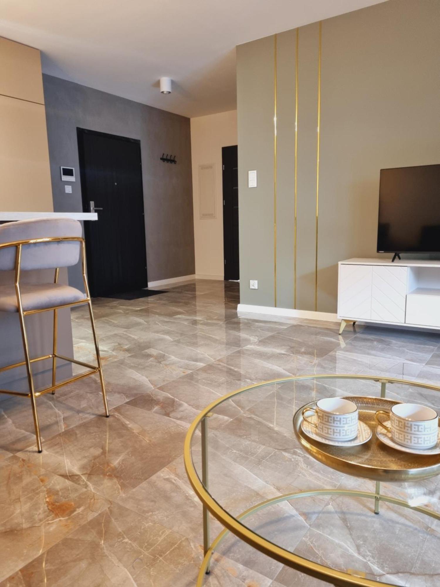Appartement Apartament Wislane Tarasy Free Parking