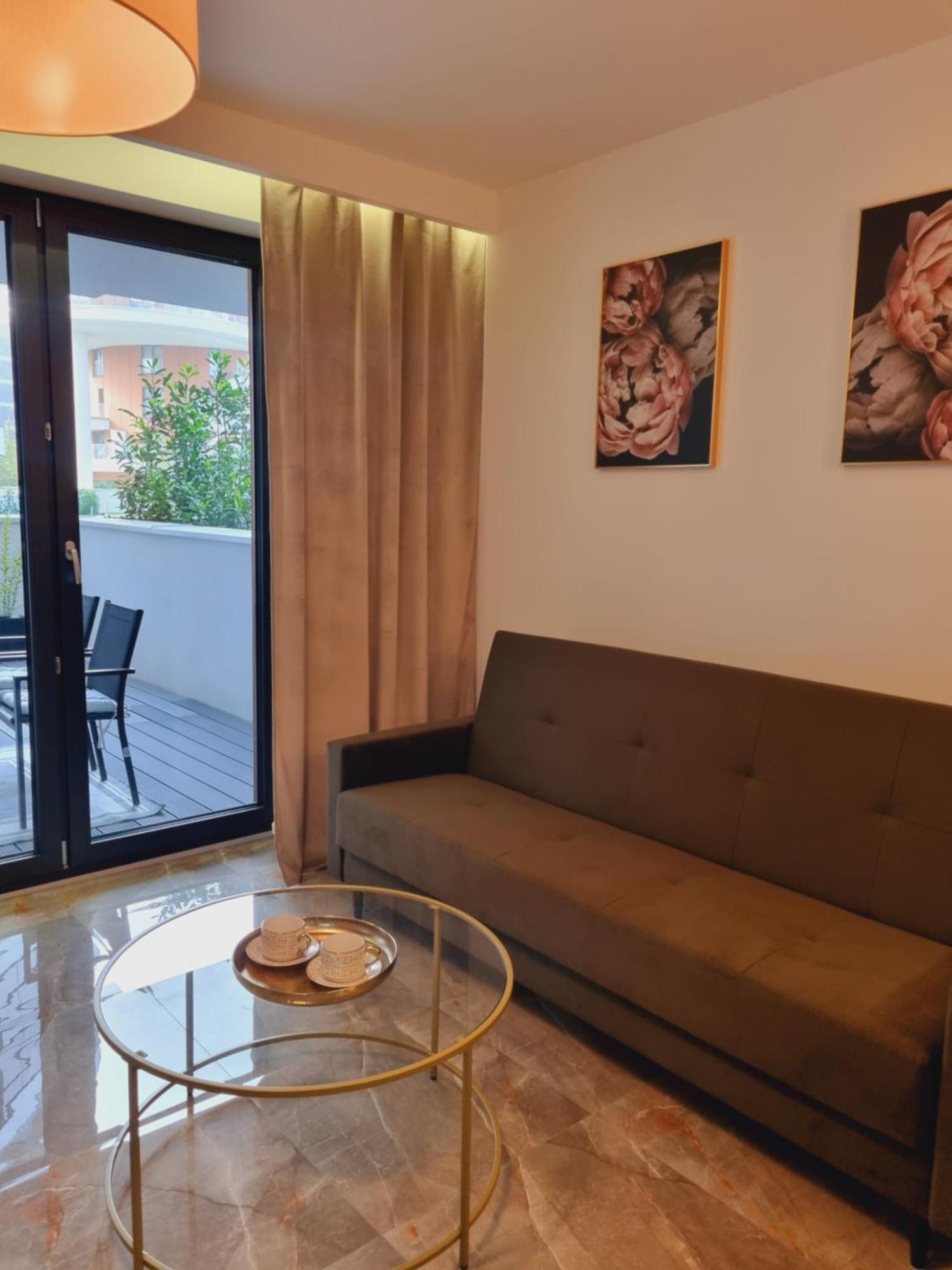 Apartament Wislane Tarasy Free Parking
