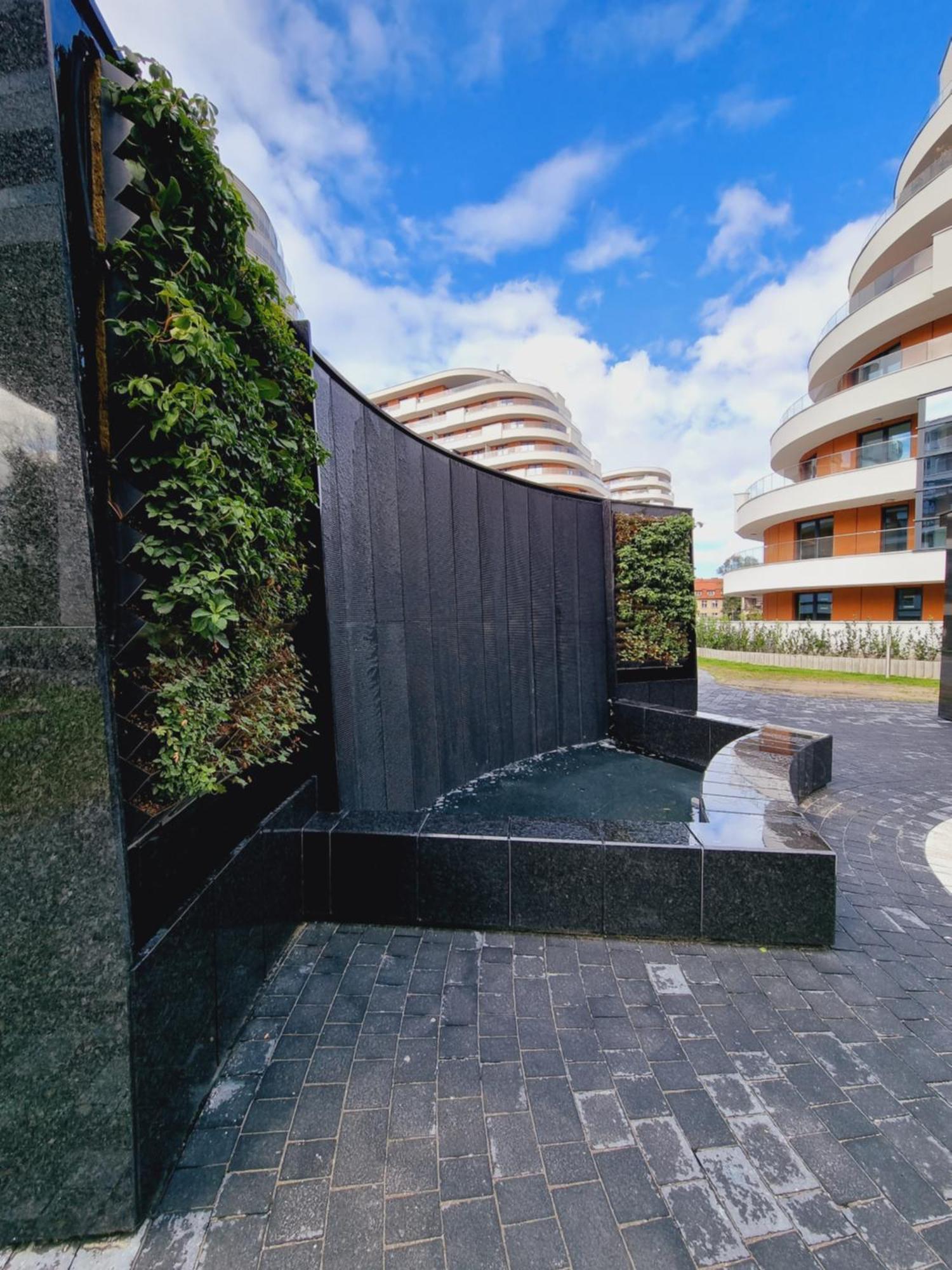 Apartament Wislane Tarasy Free Parking Appartement *