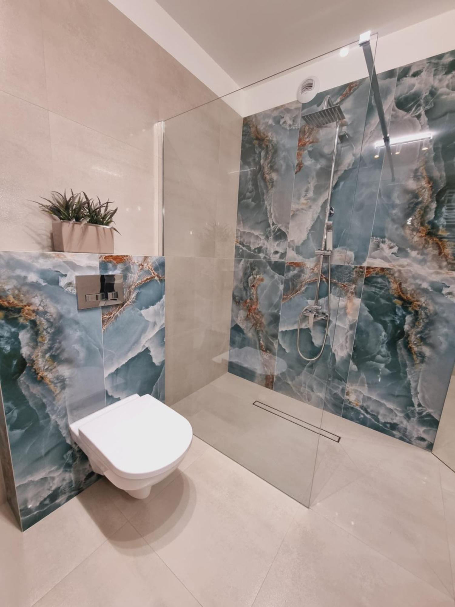 Apartament Wislane Tarasy Free Parking Appartement Krakau