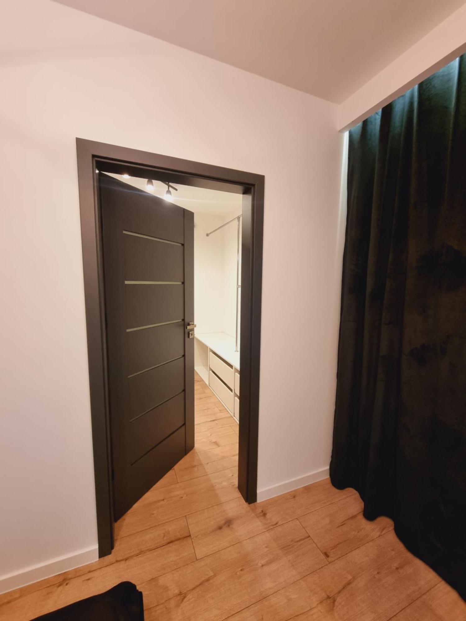 Appartement Apartament Wislane Tarasy Free Parking