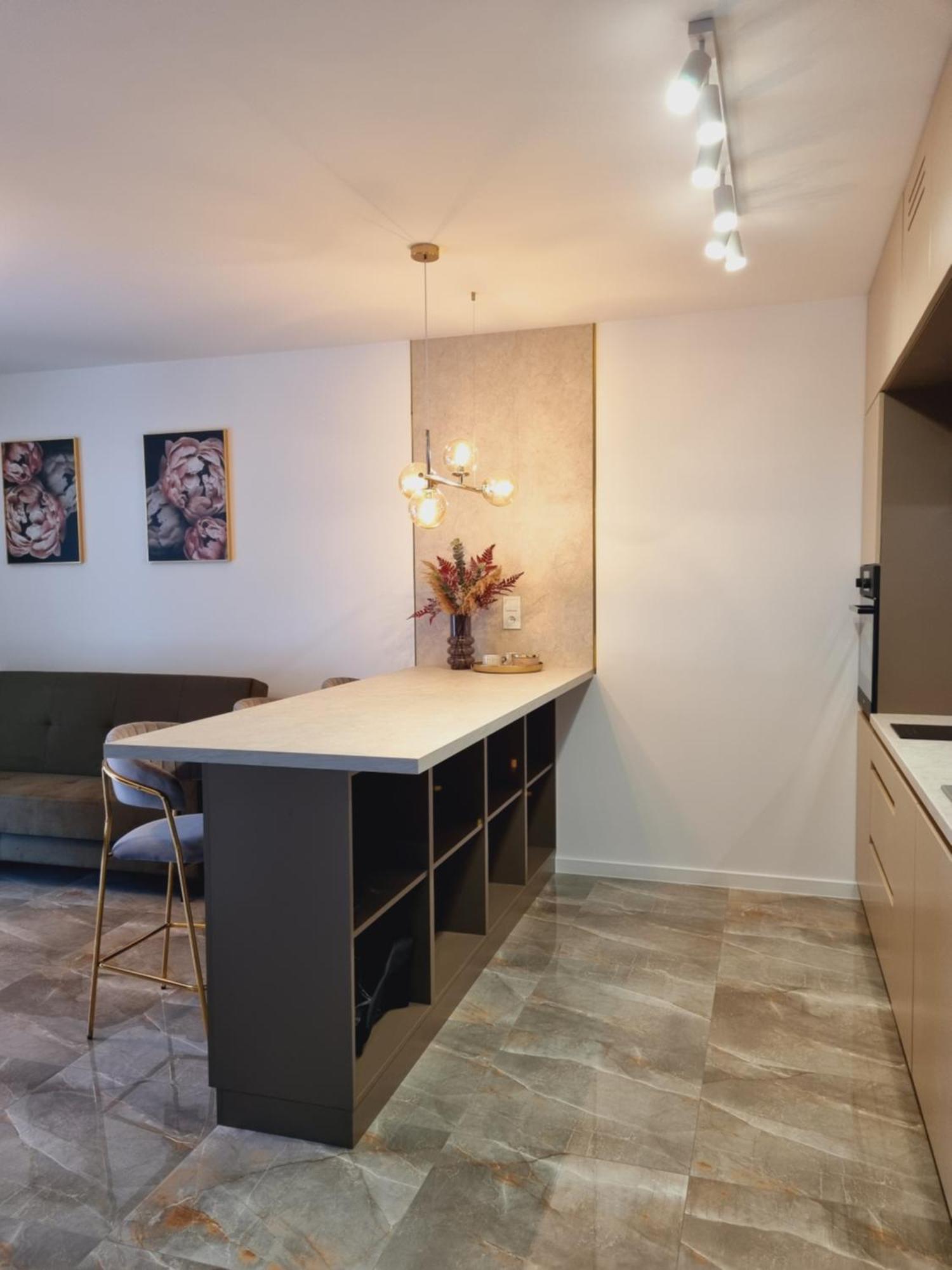 Apartament Wislane Tarasy Free Parking Krakau