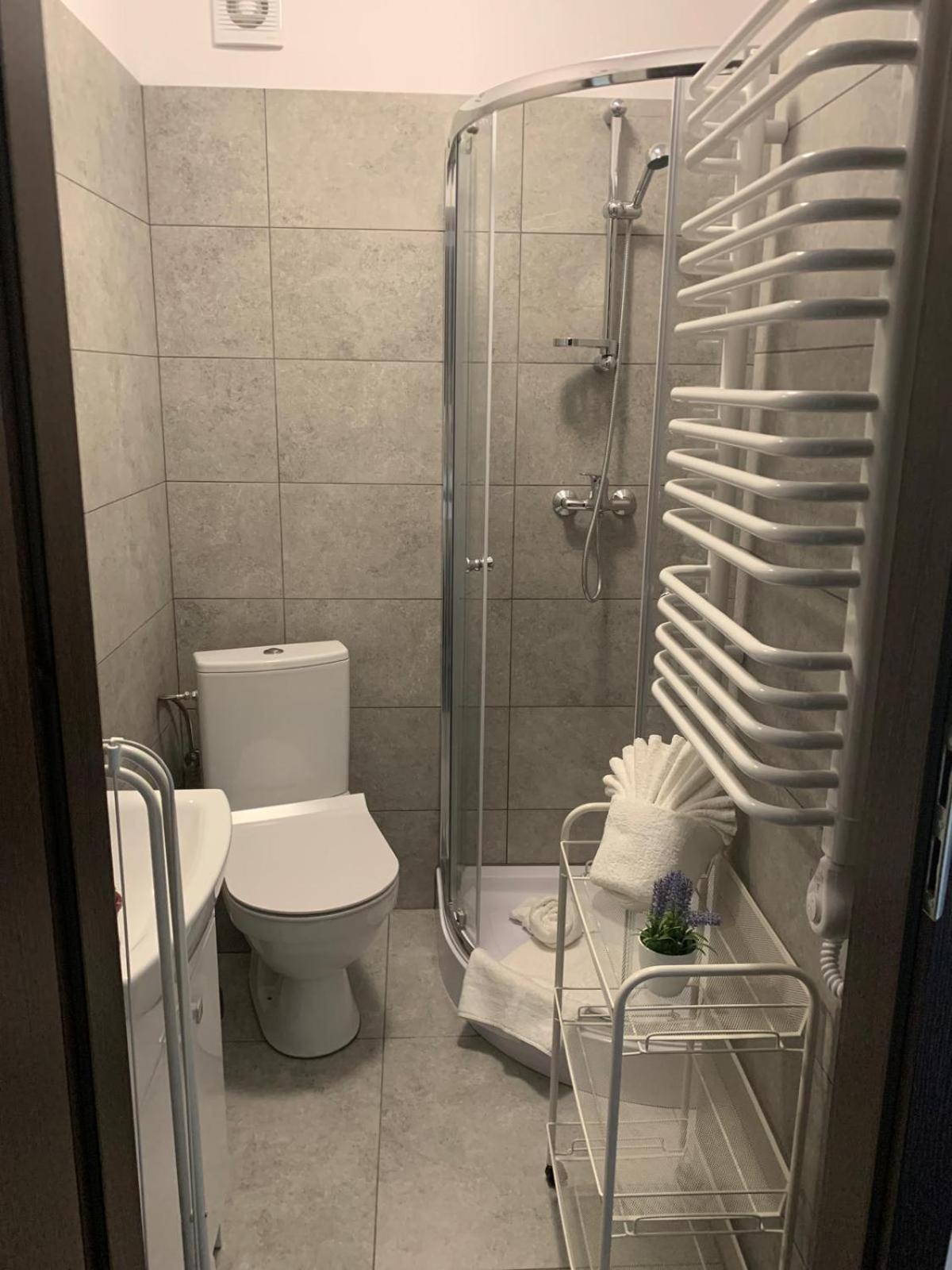 Krakstop Hospedagem domiciliar Cracóvia