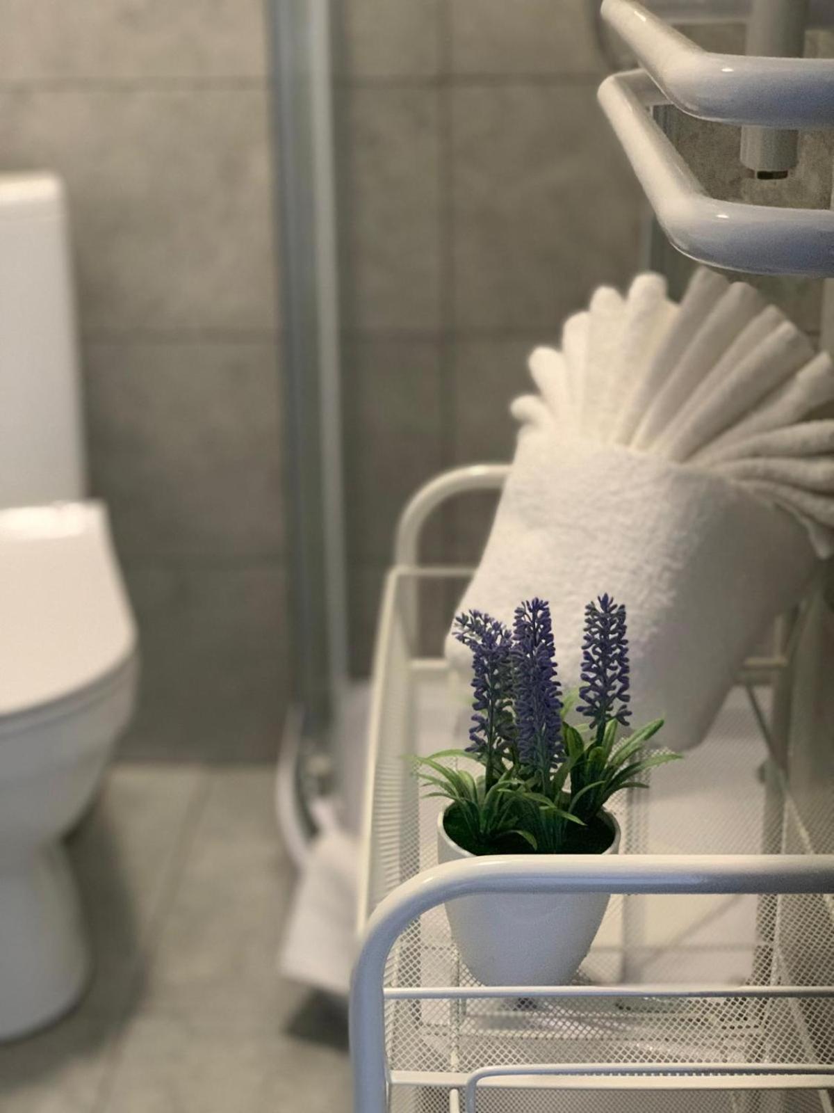 Krakstop Homestay Krakow