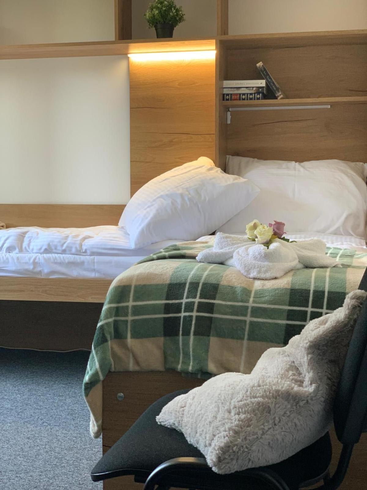 Krakstop Homestay Krakow