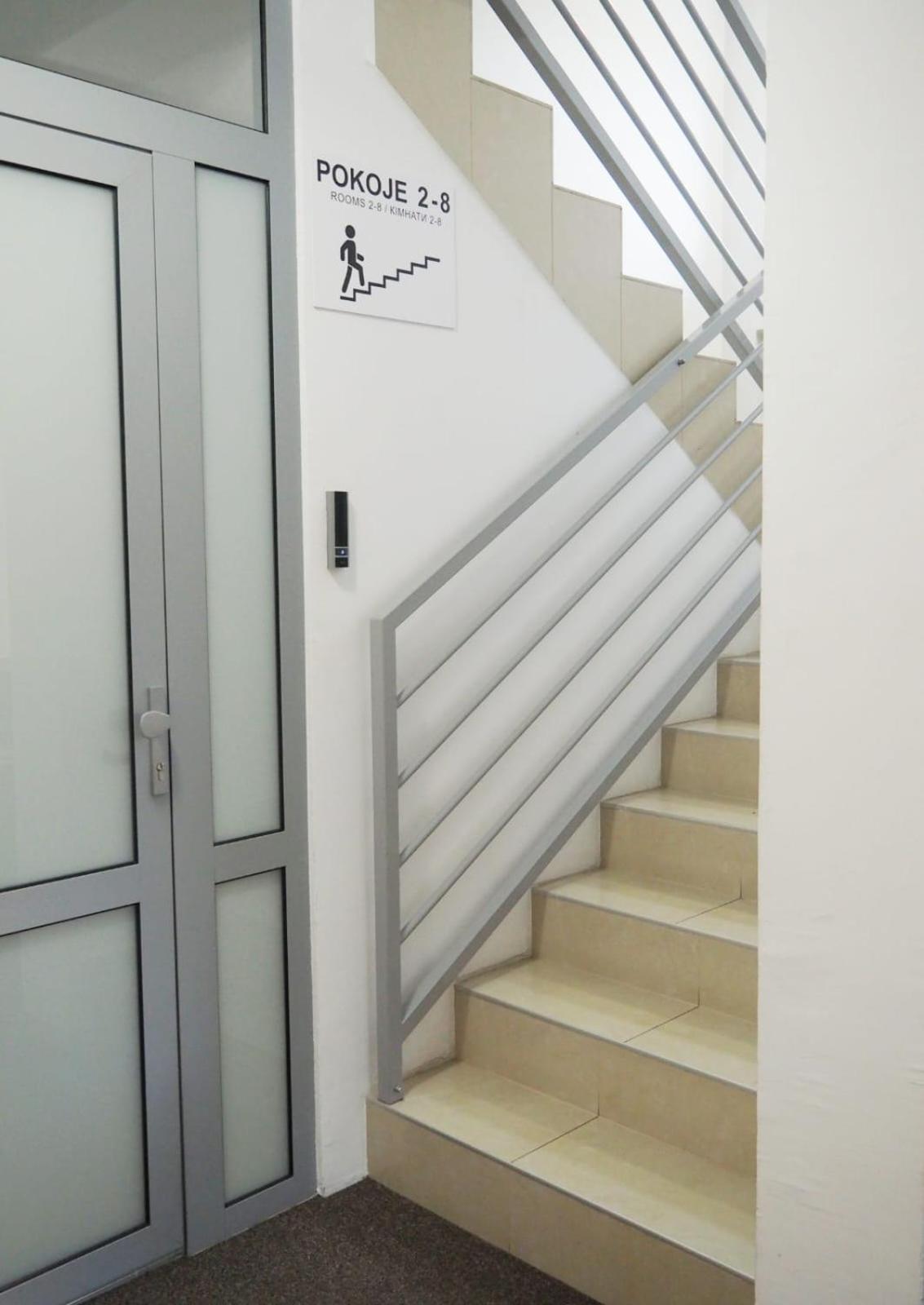 Krakstop Hospedagem domiciliar Cracóvia