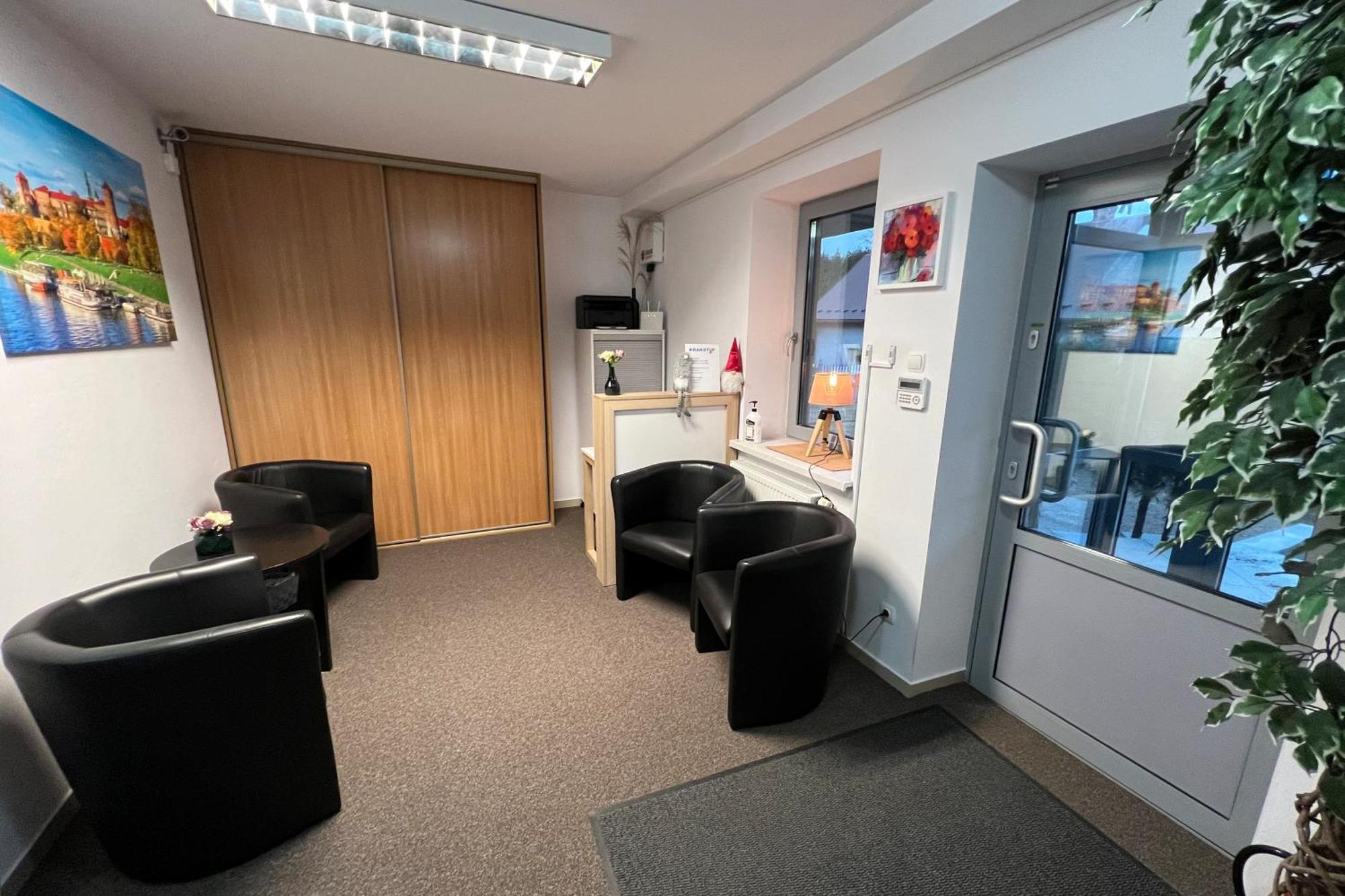 Homestay Krakstop Krakow