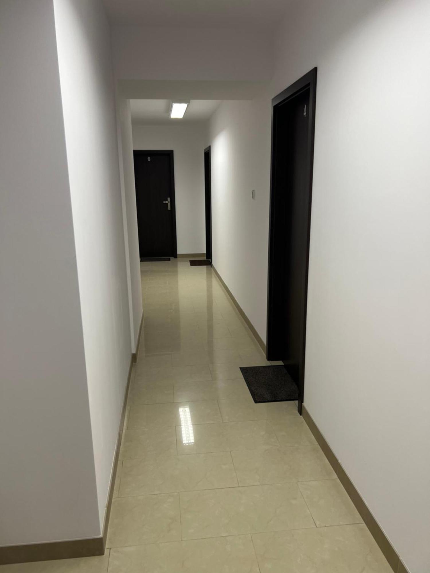 Krakstop Hospedagem domiciliar Cracóvia