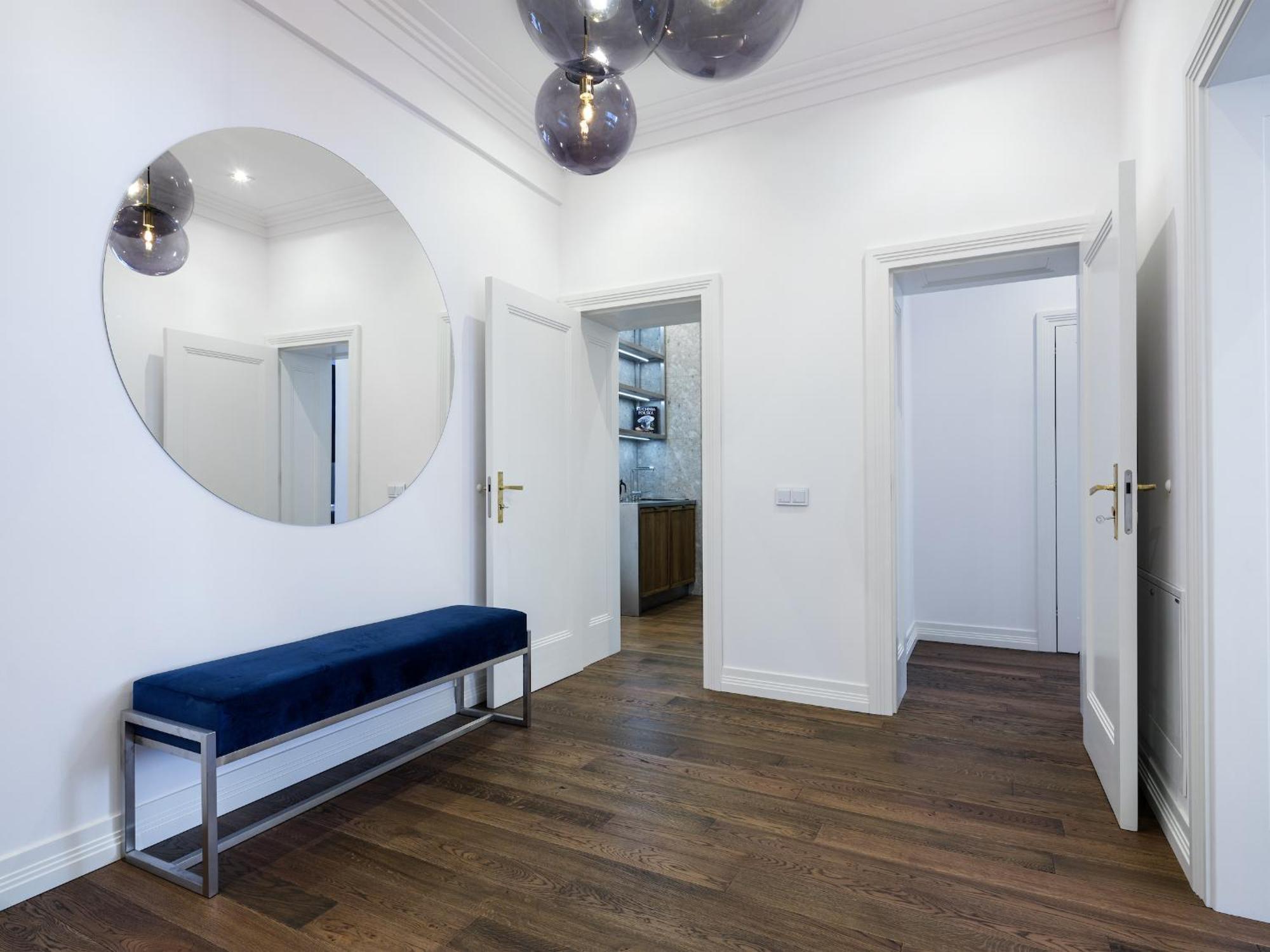 Appartement Tyzenhauz Grand
