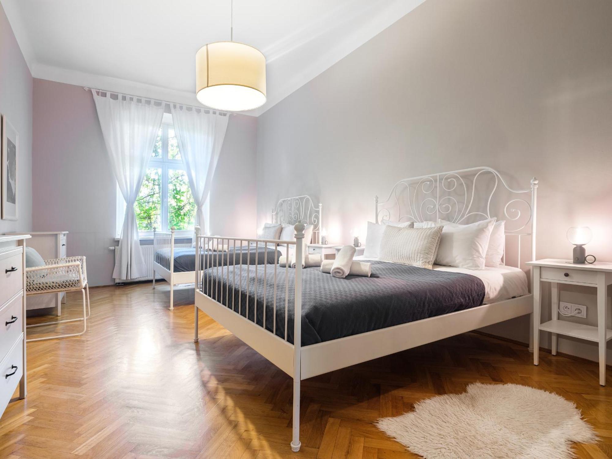 Appartement Tyzenhauz Grand *