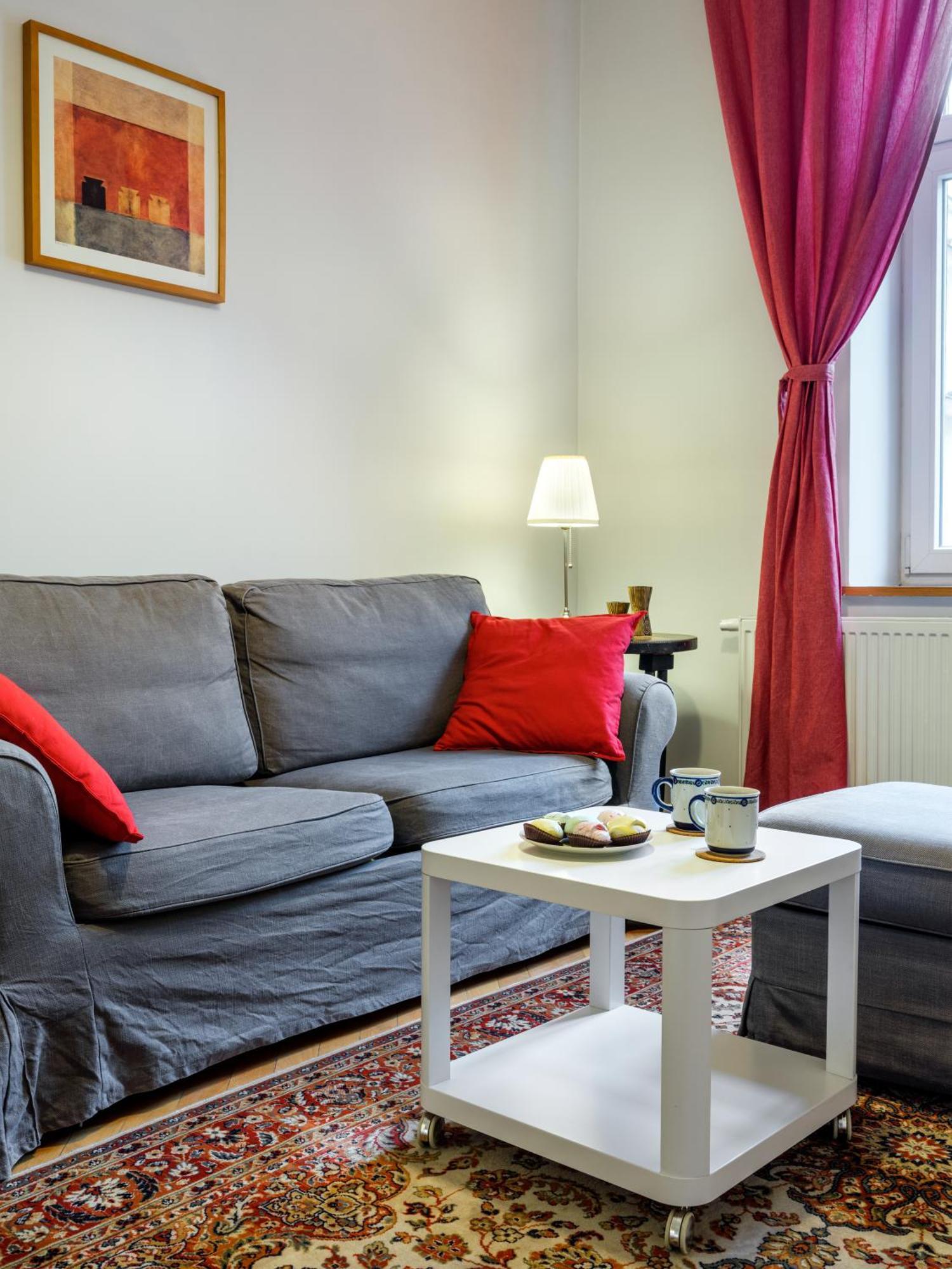 Apartment By Tyzenhauz Krakow