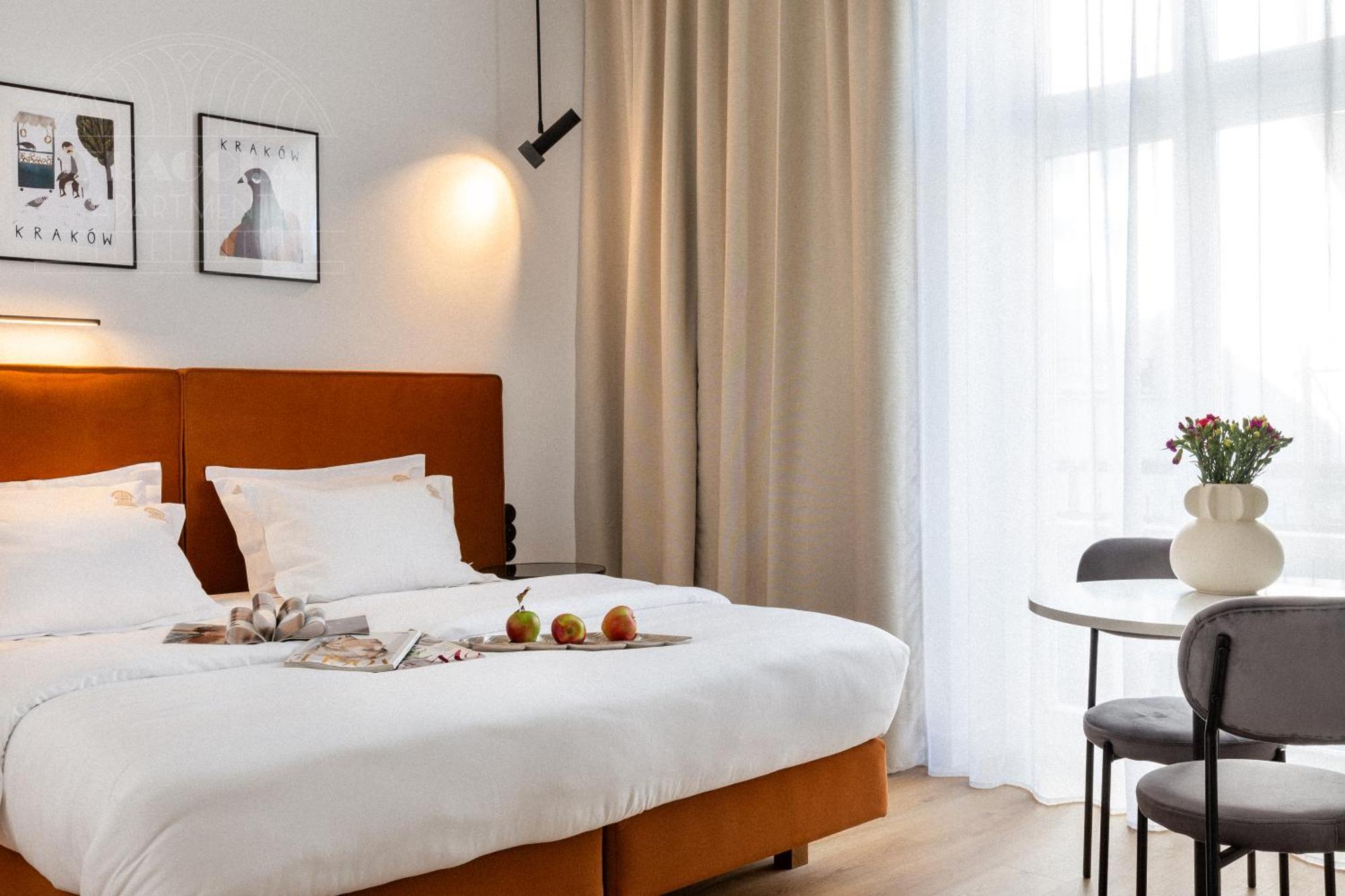 Appartement Canvas House Fragola - Heart Of Kazimierz *
