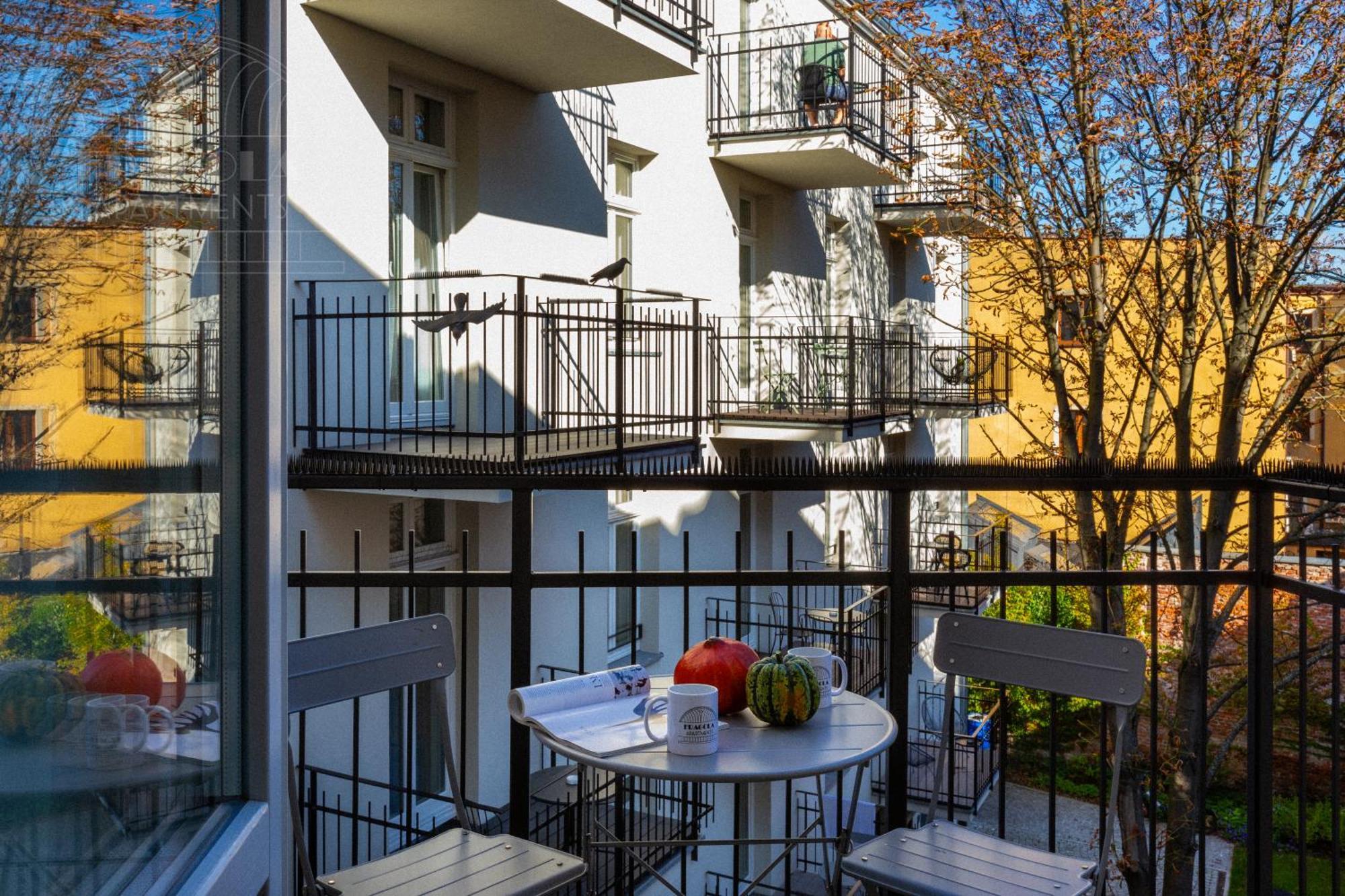Appartement Canvas House Fragola - Heart Of Kazimierz *