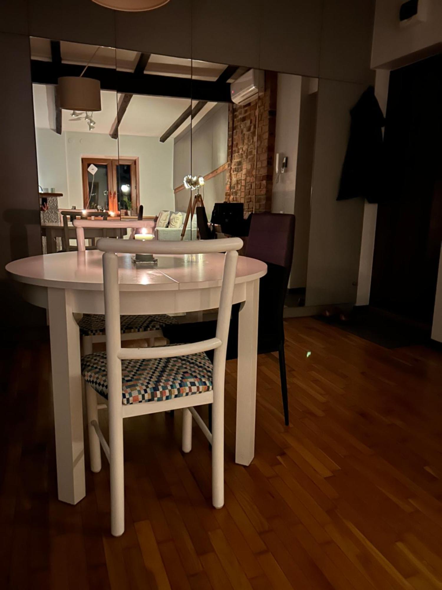 Inspiring Attic A Grabowskiego By Citybeat Apartment