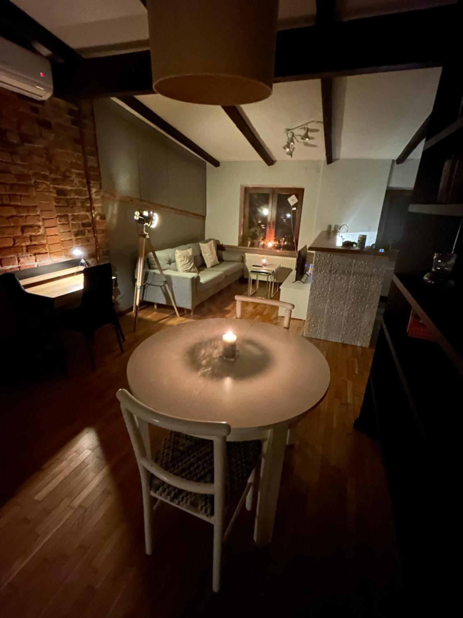 Apartment Inspiring Attic A Grabowskiego By Citybeat *