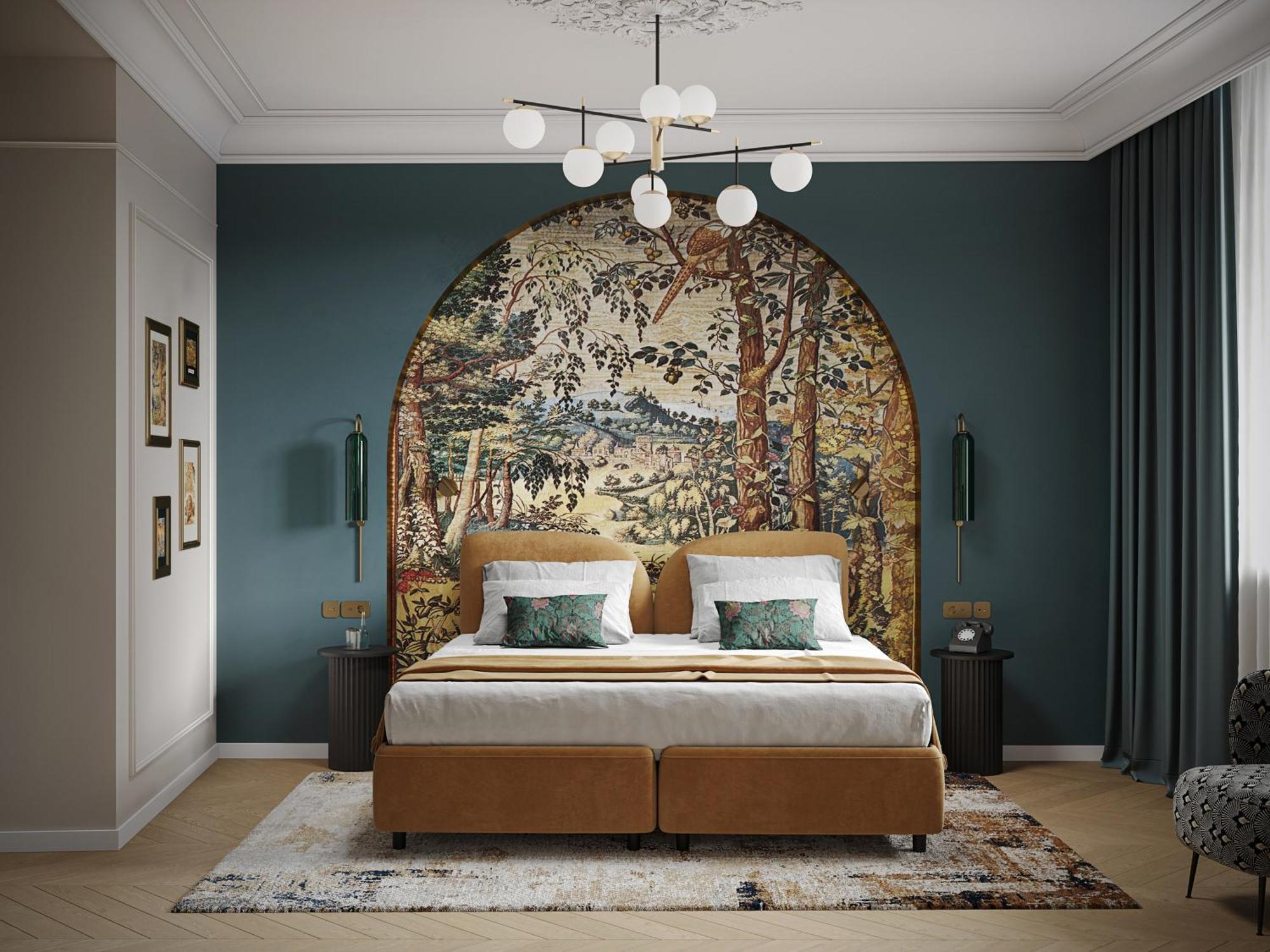 Indigo - Wawel Castle By Ihg *
