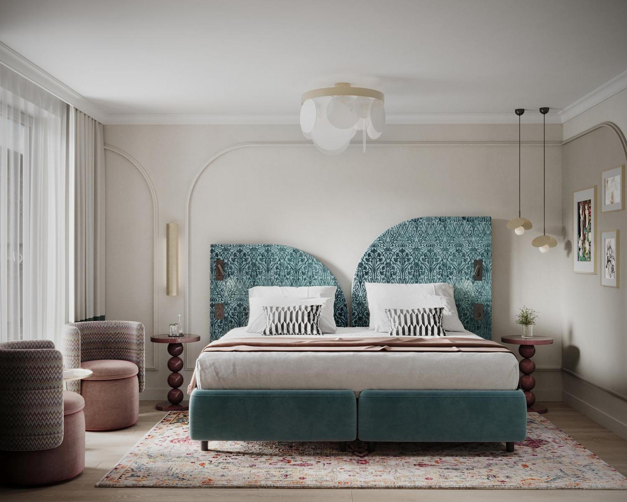 Hotel Indigo - Wawel Castle By Ihg *
