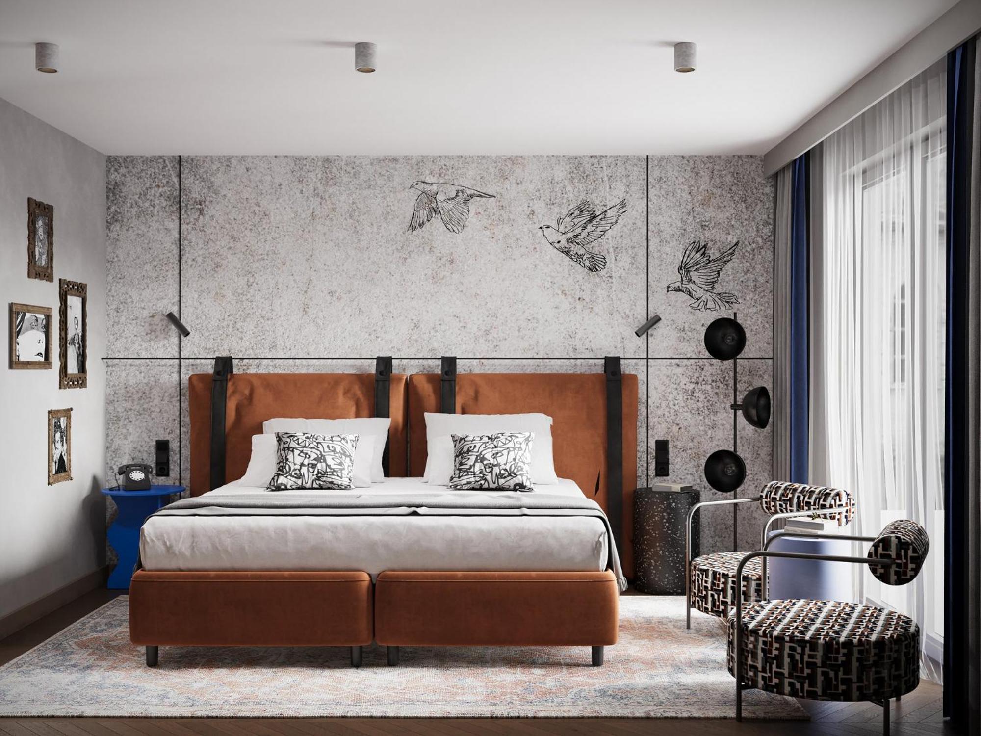 Hotel Indigo - Wawel Castle By Ihg *