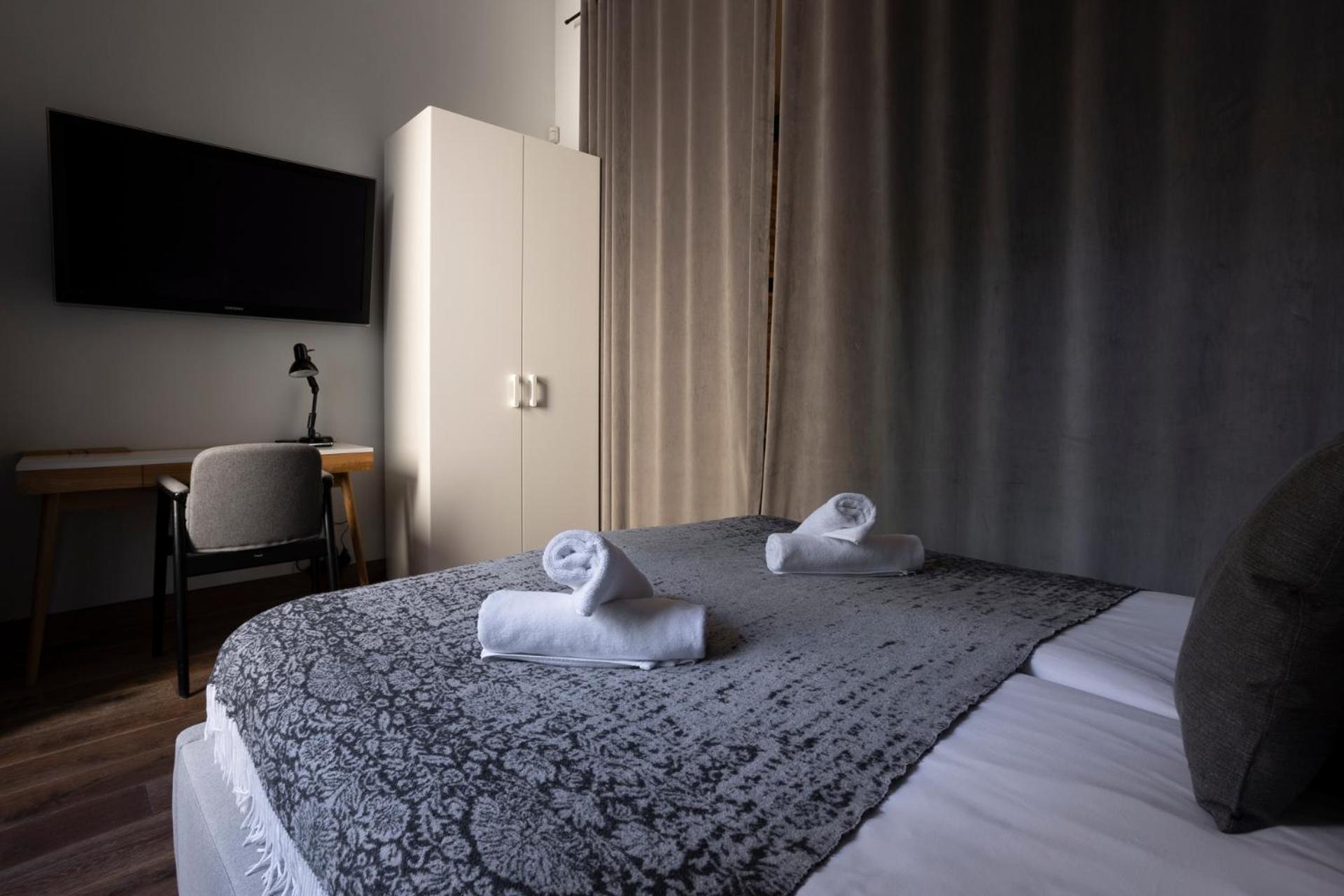 Apartamento Tyzenhauz Superior Cracóvia