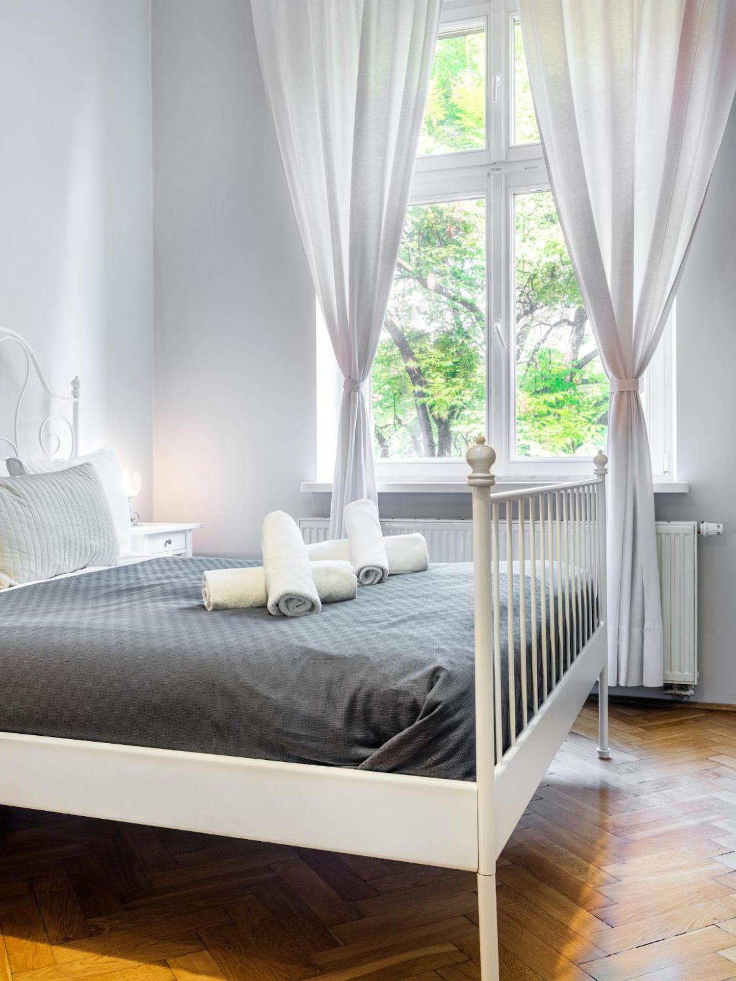 Tyzenhauz Superior Appartement