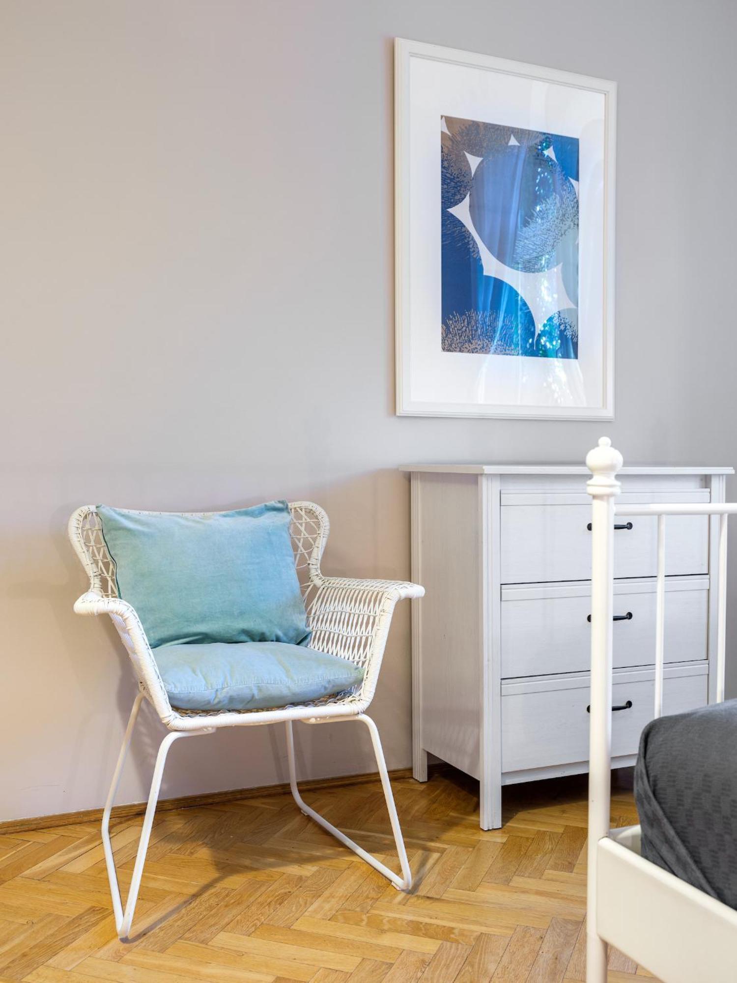 Apartamento Tyzenhauz Superior *