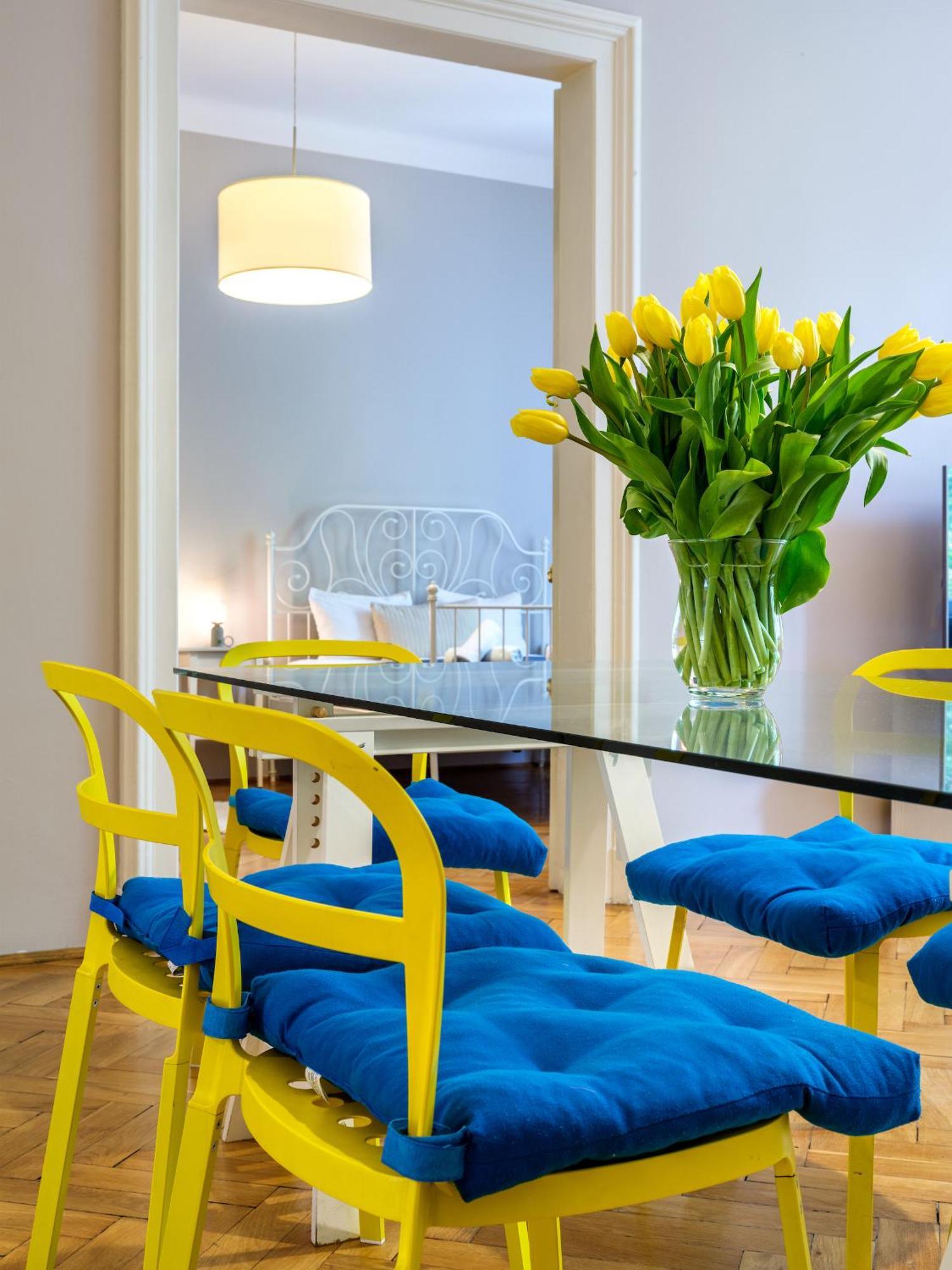 Tyzenhauz Superior Appartement Krakau