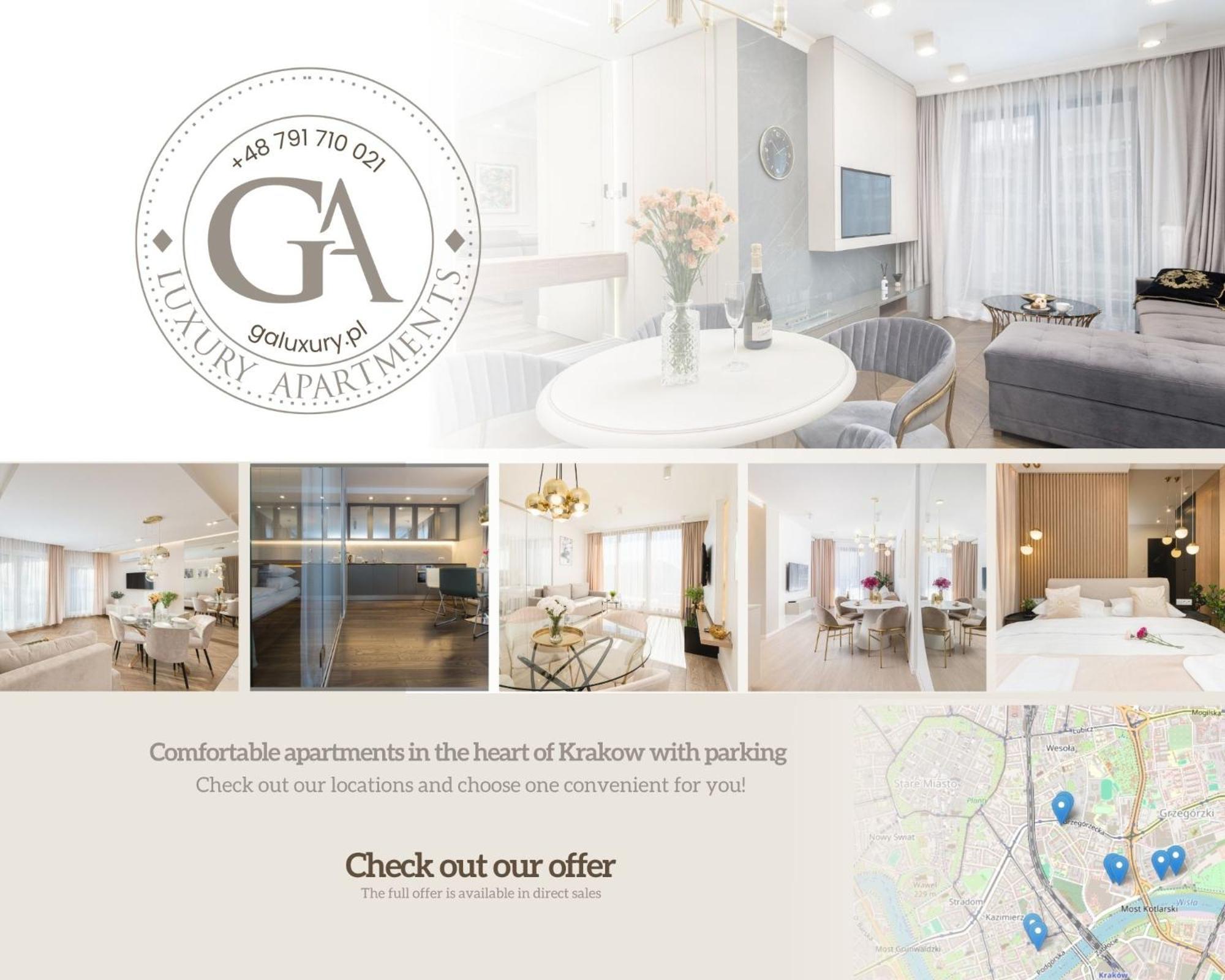 Ga Luxury W21