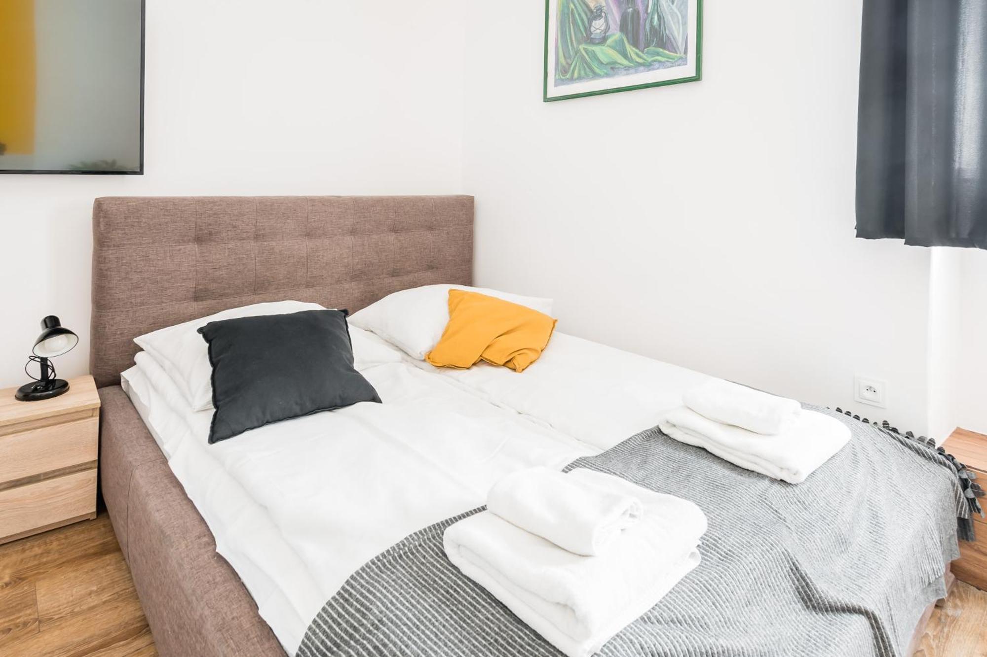 Apartment Jm Lubicz I Krakow