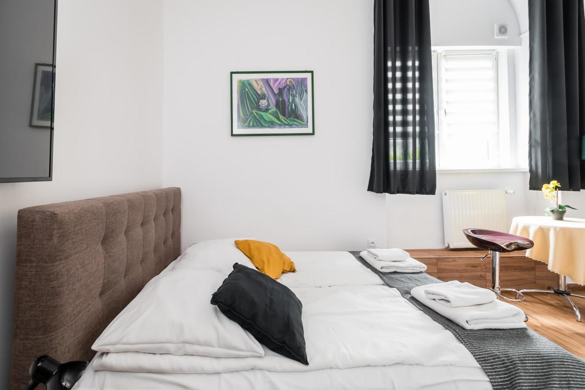 Jm Lubicz I Apartment