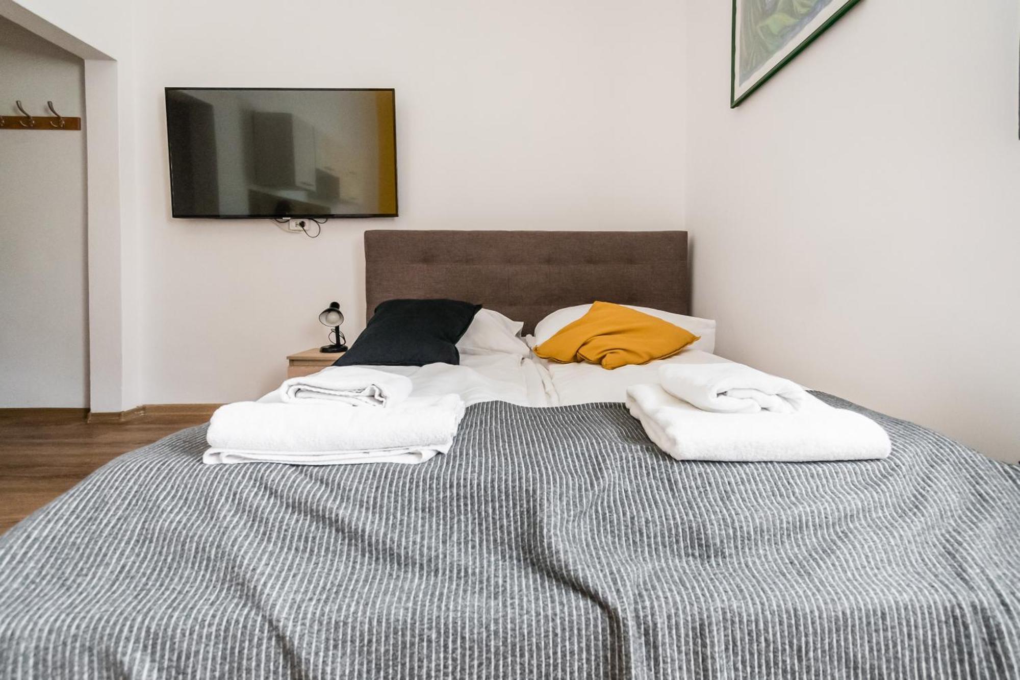 Apartment Jm Lubicz I