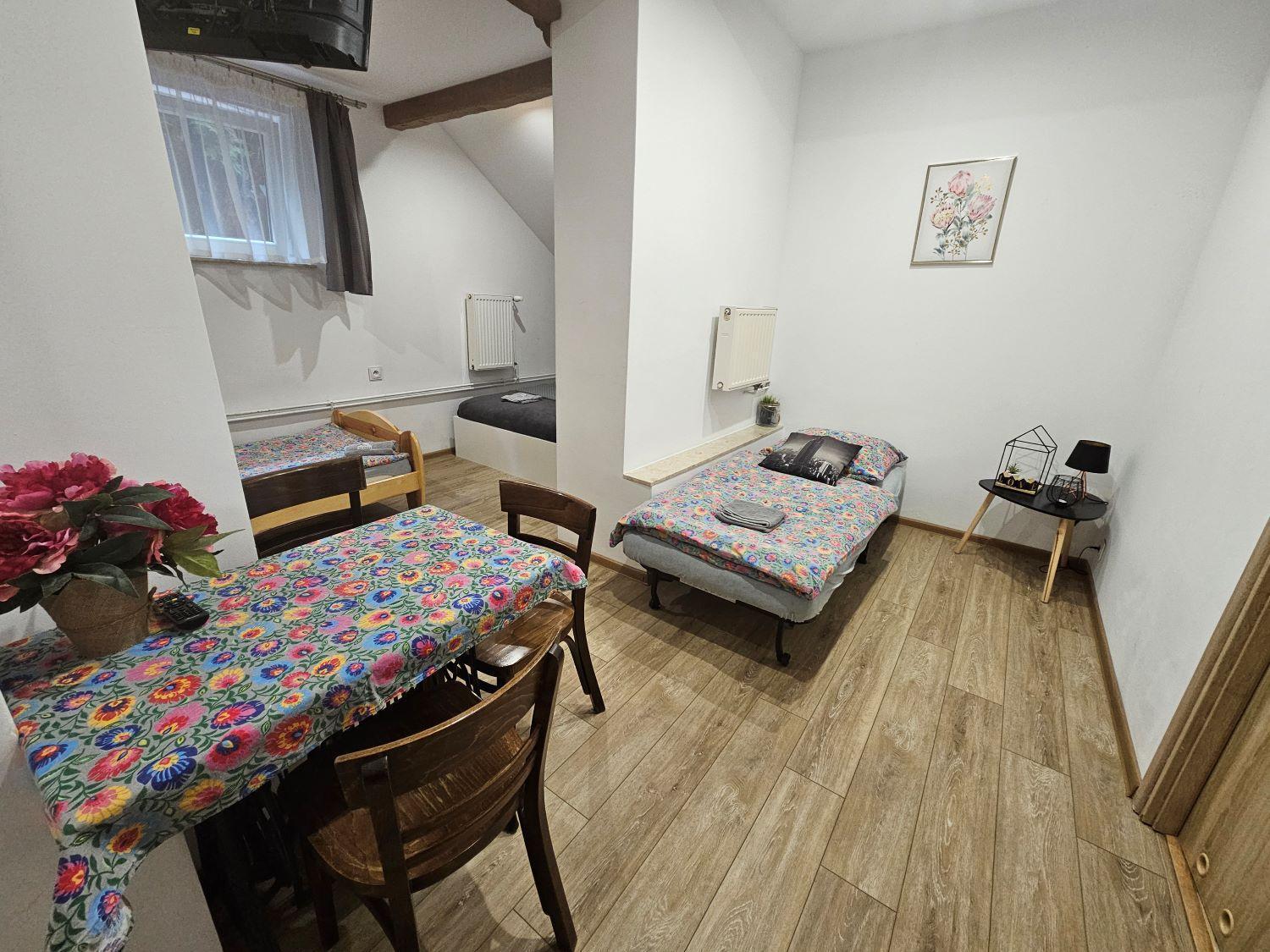 Casa de hóspedes Pod Stodola *