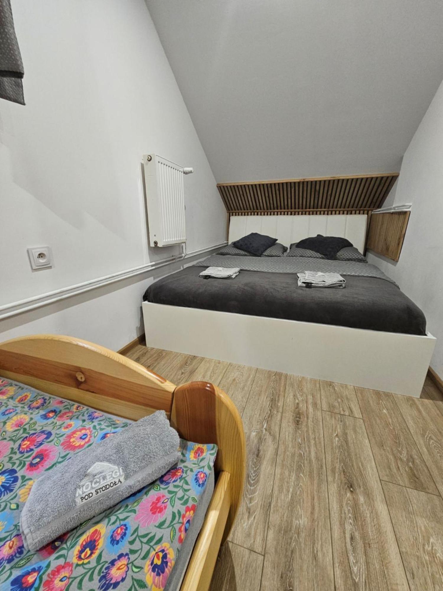 Casa de hóspedes Pod Stodola